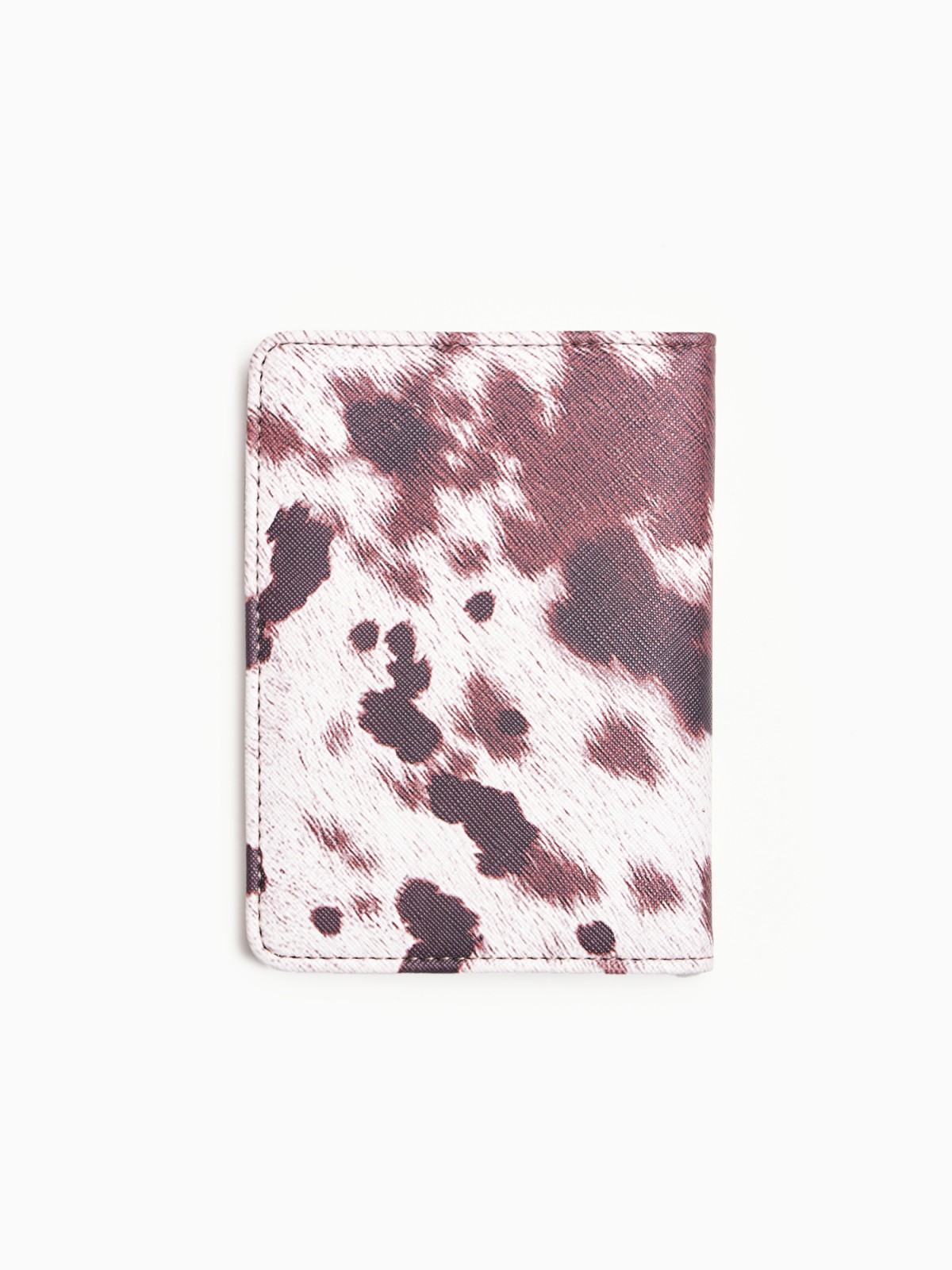 Обложка для паспорта из экокожи