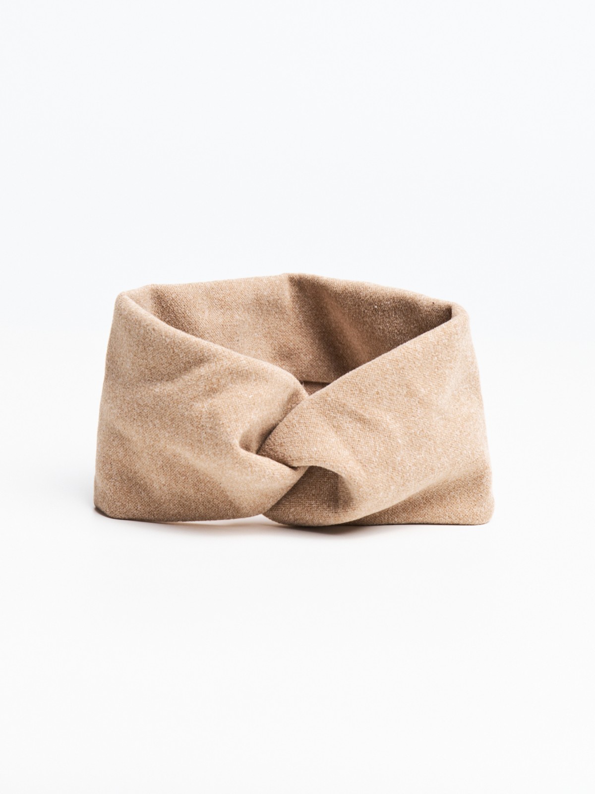 Косметическая повязка для волос