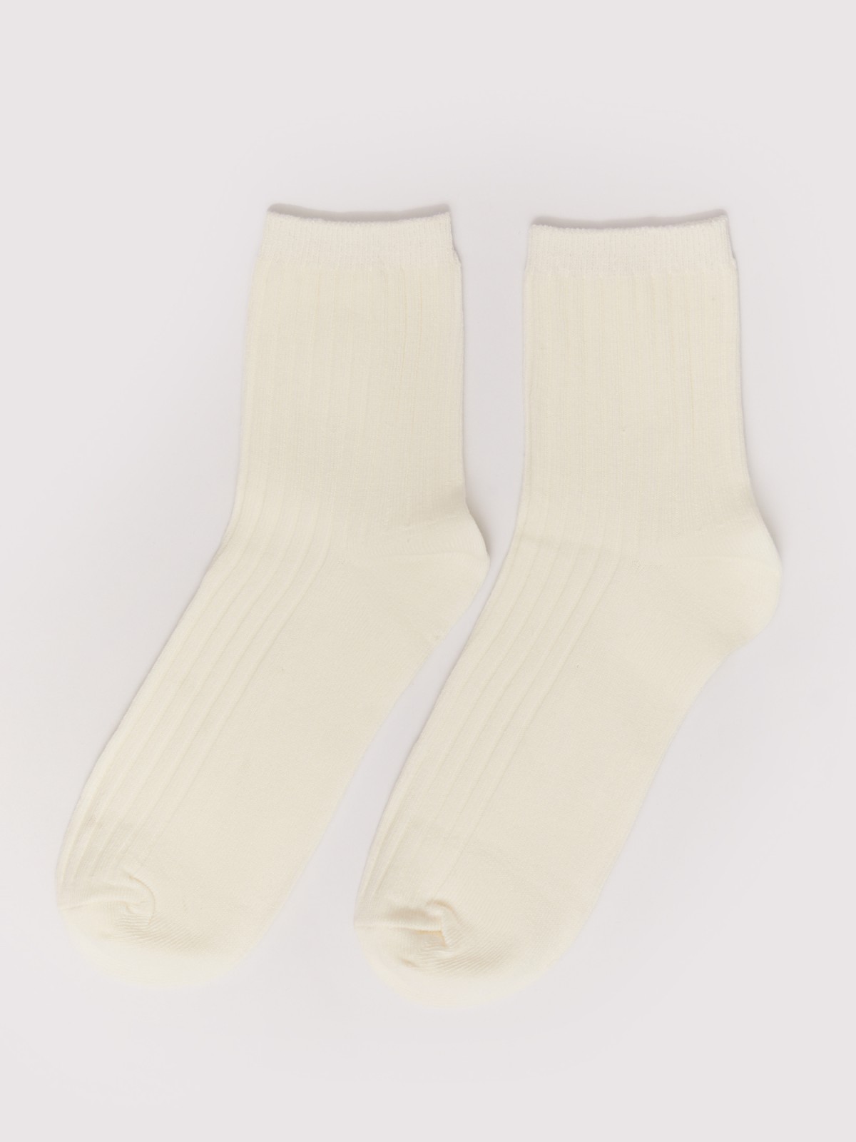 Набор носков (3 пары в комплекте)