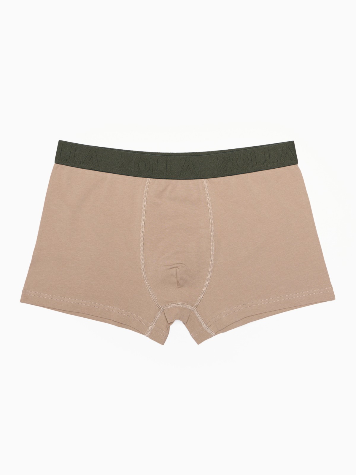 Набор трусов с принтом (3 шт. в комплекте)