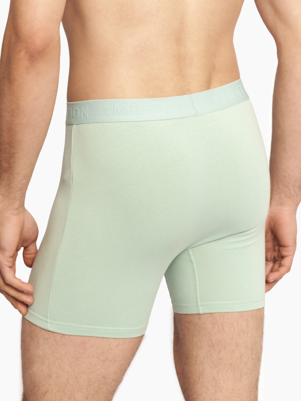 Набор удлинённых трусов (3 шт. в комплекте)