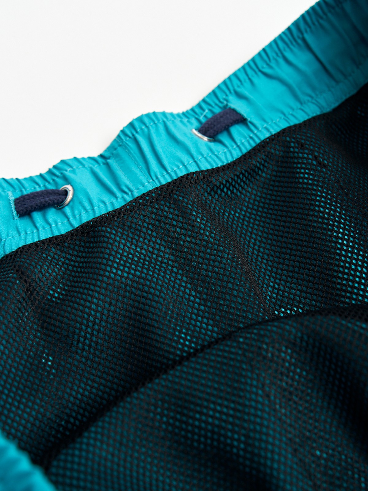 Пляжные шорты (для плавания)