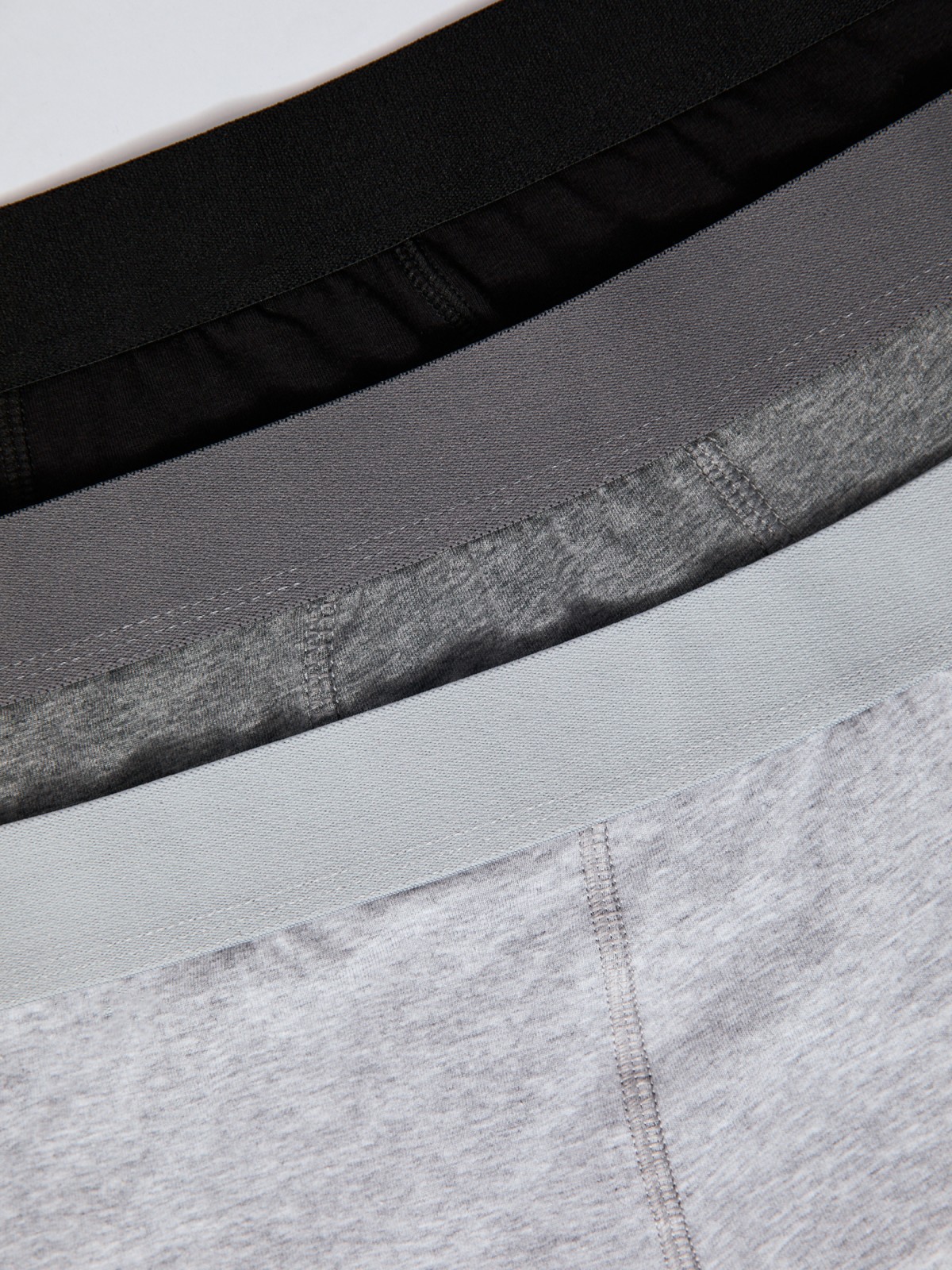 Набор трусов (3 шт. в комплекте)