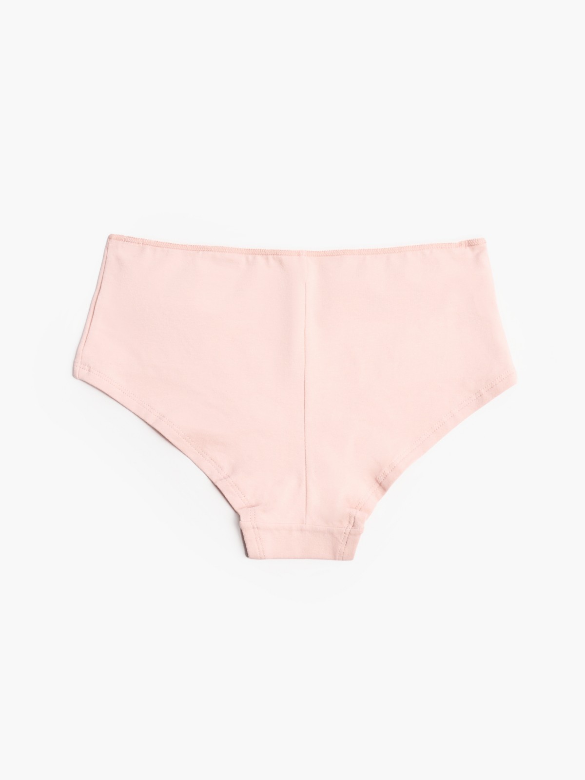 Набор трусов с рисунком (3 шт. в комплекте)