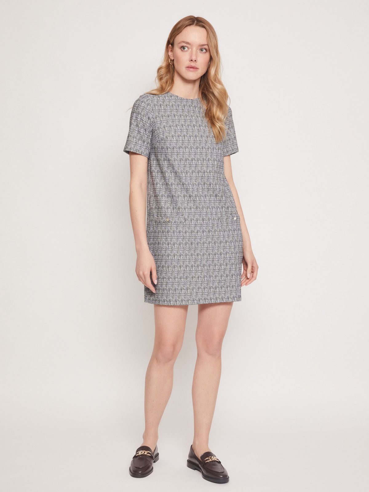 Платье кроеное Платье кроеное