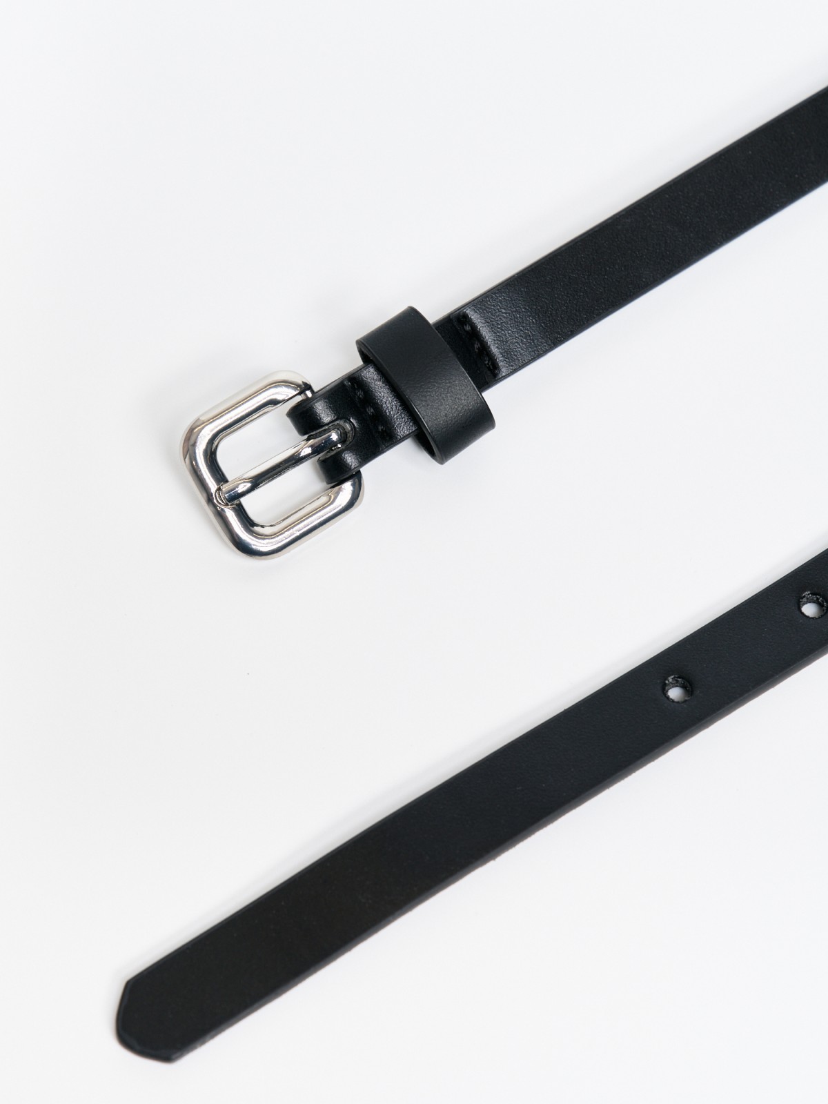 Ремень из экокожи