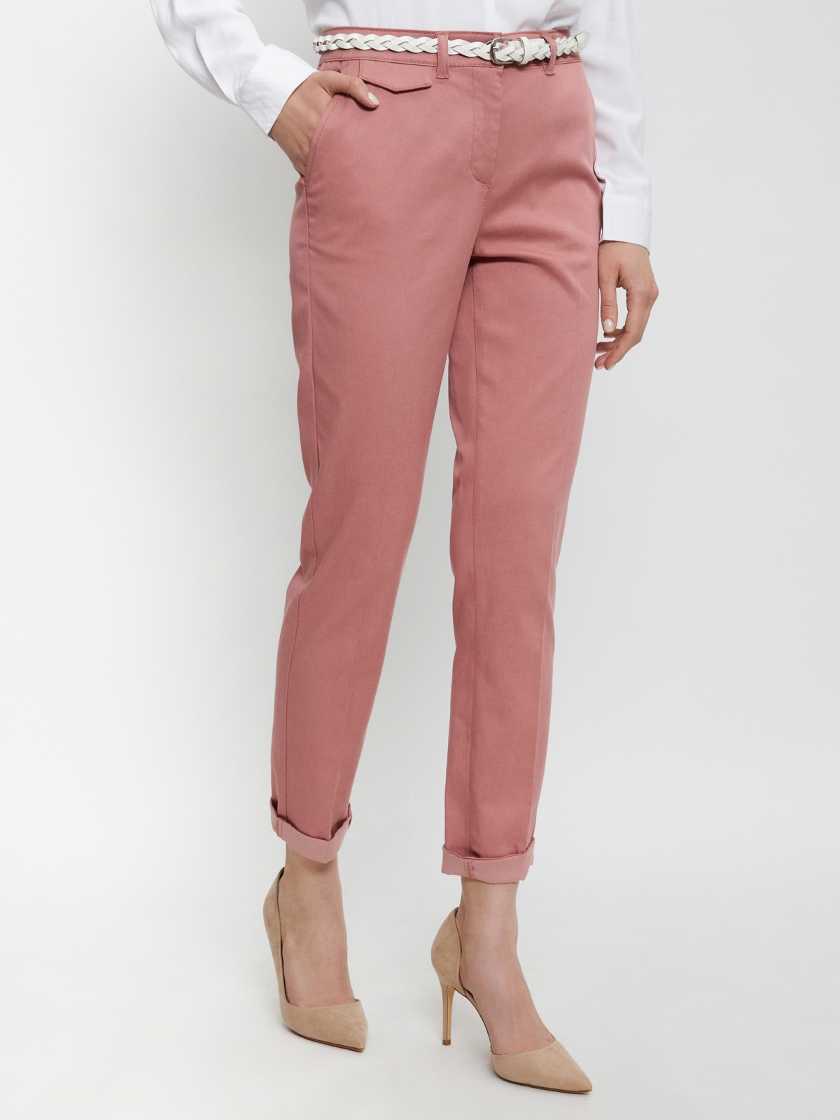 Брюки длинные  Брюки длинные