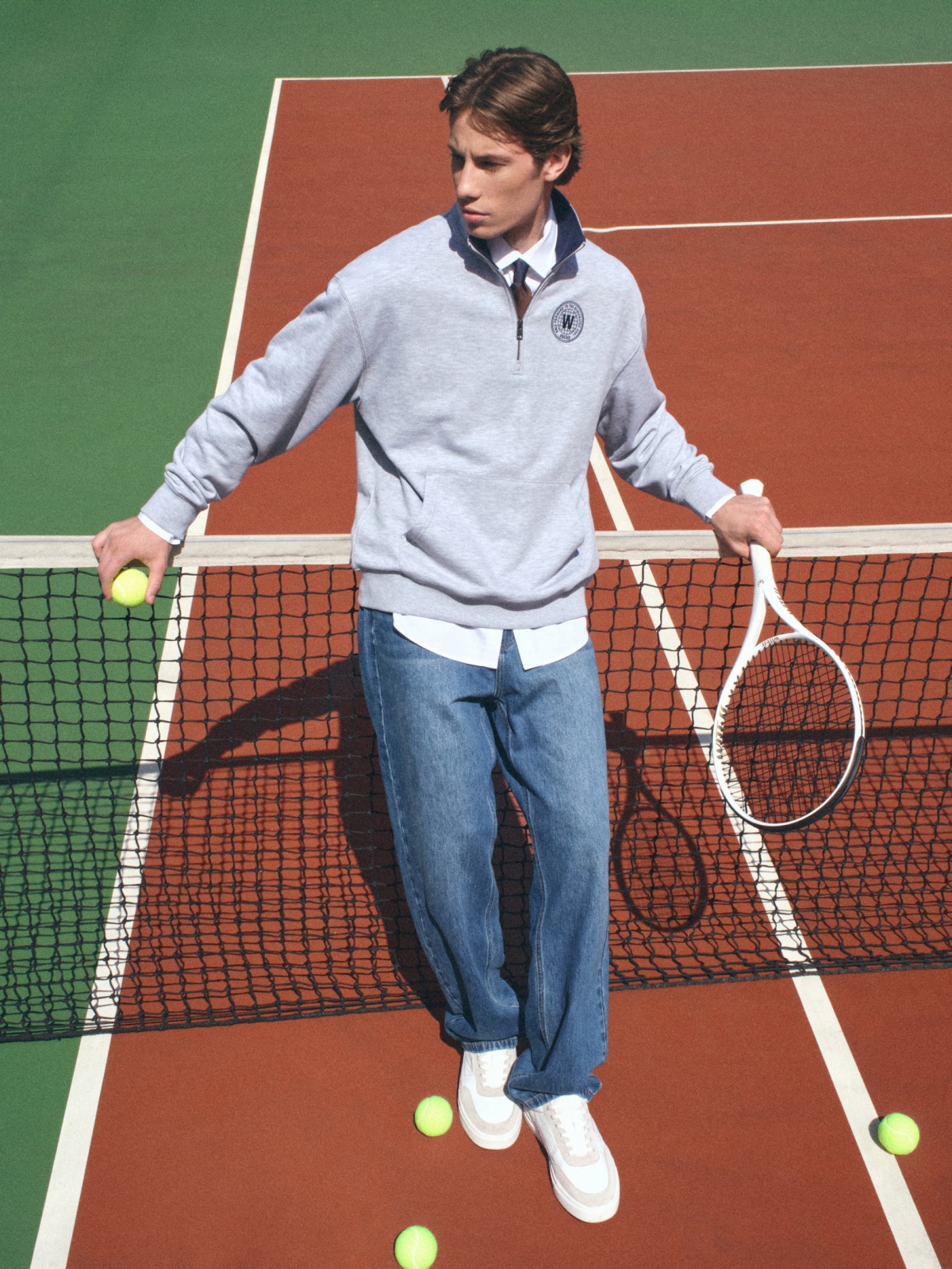 Джинсы фасона Regular 1999₽