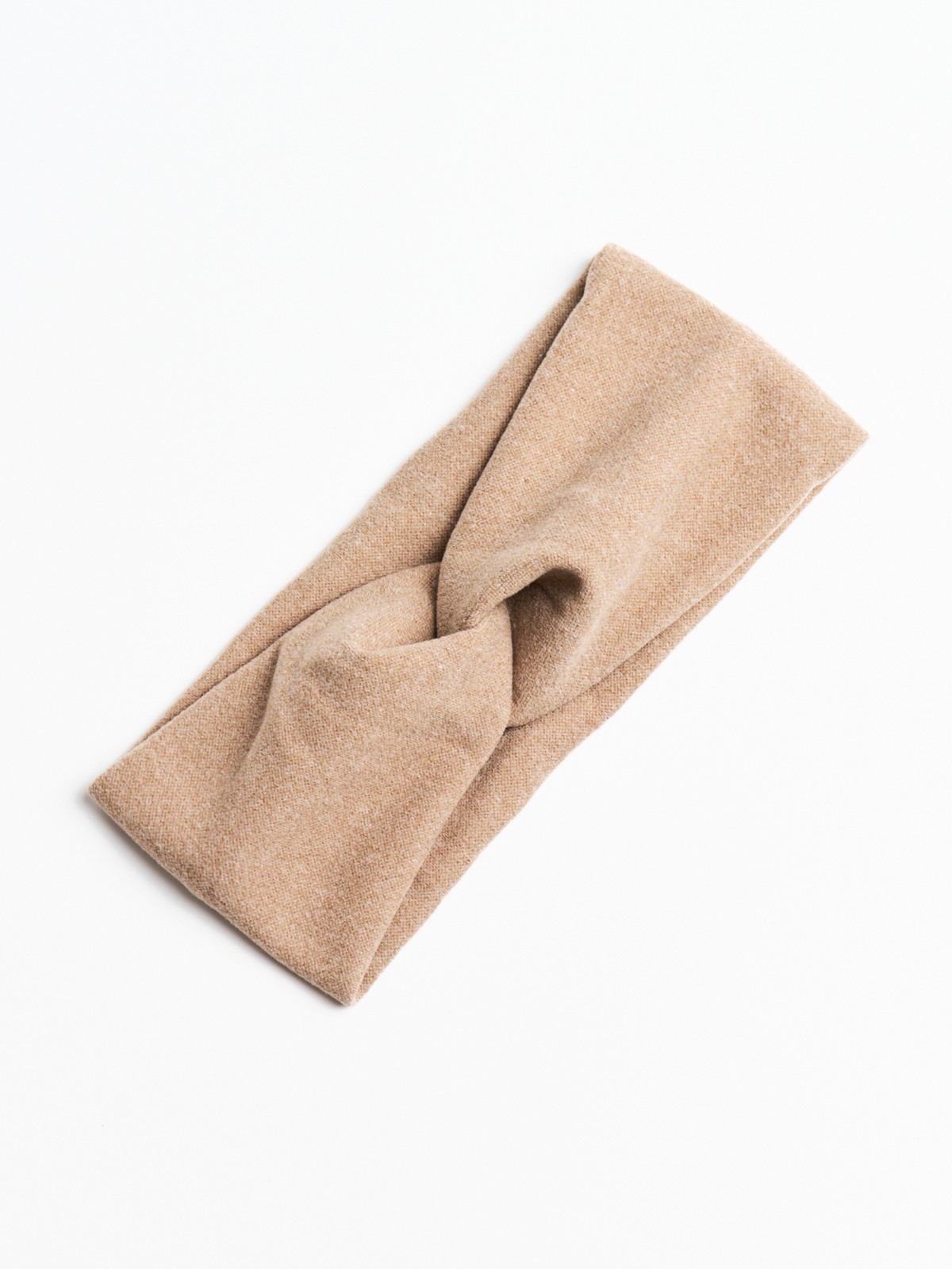 Косметическая повязка для волос