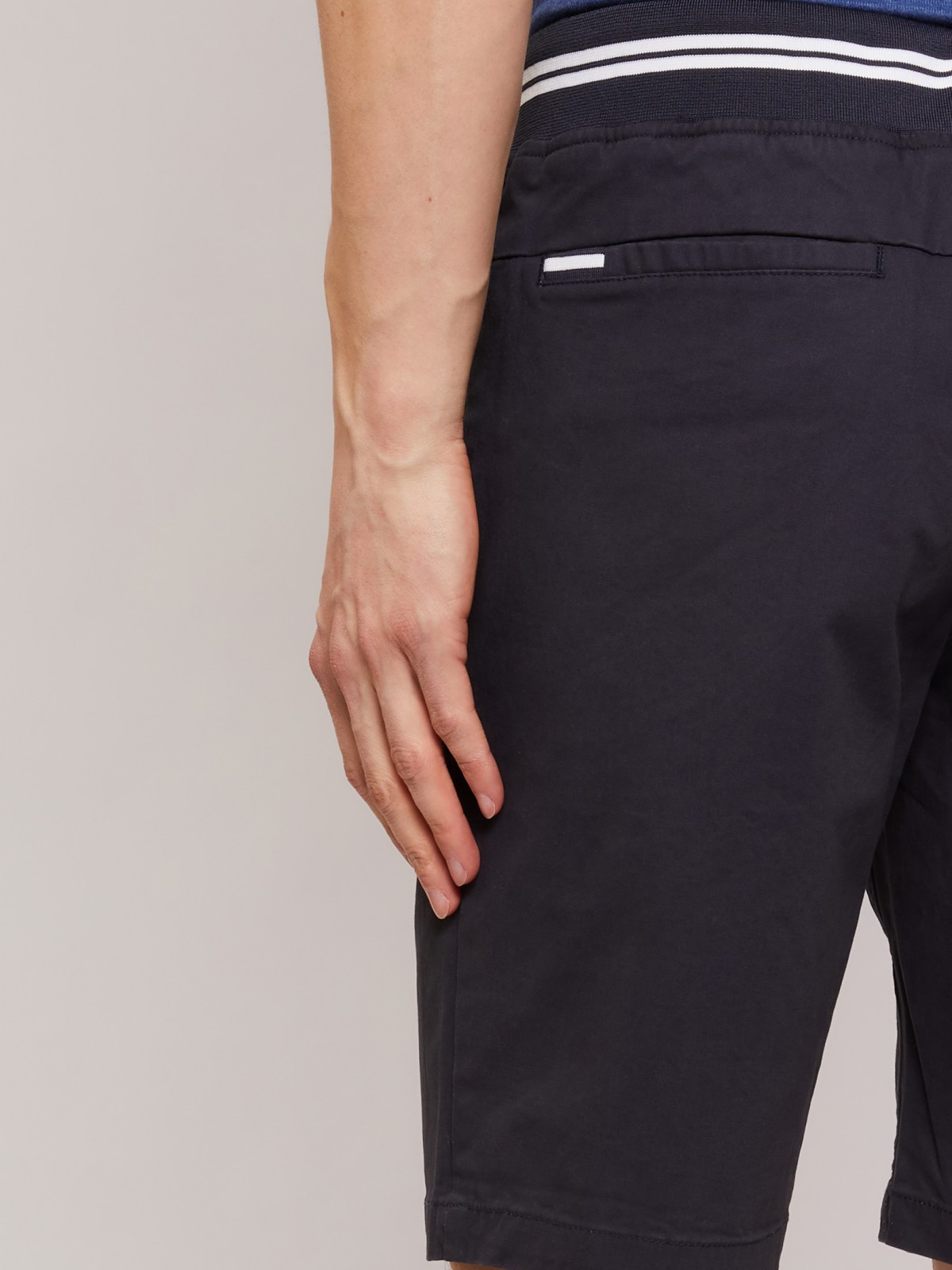 Хлопковые шорты