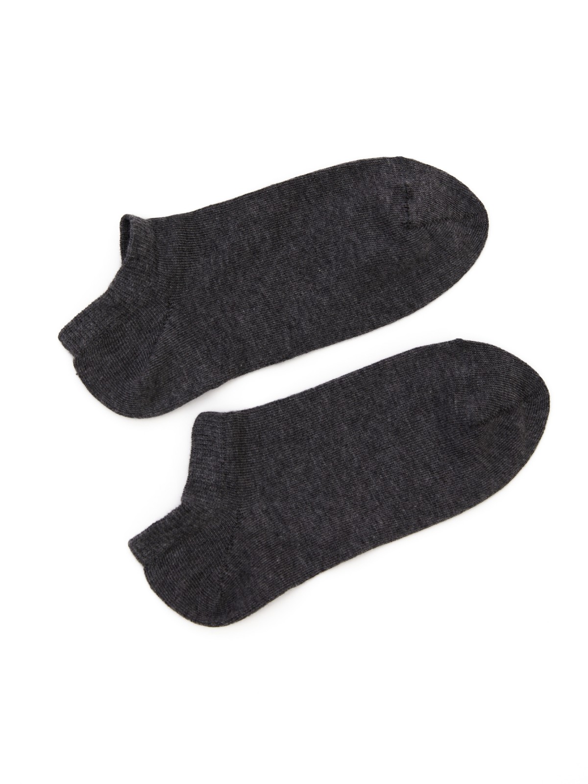 Набор коротких носков (5 шт. в комплекте)