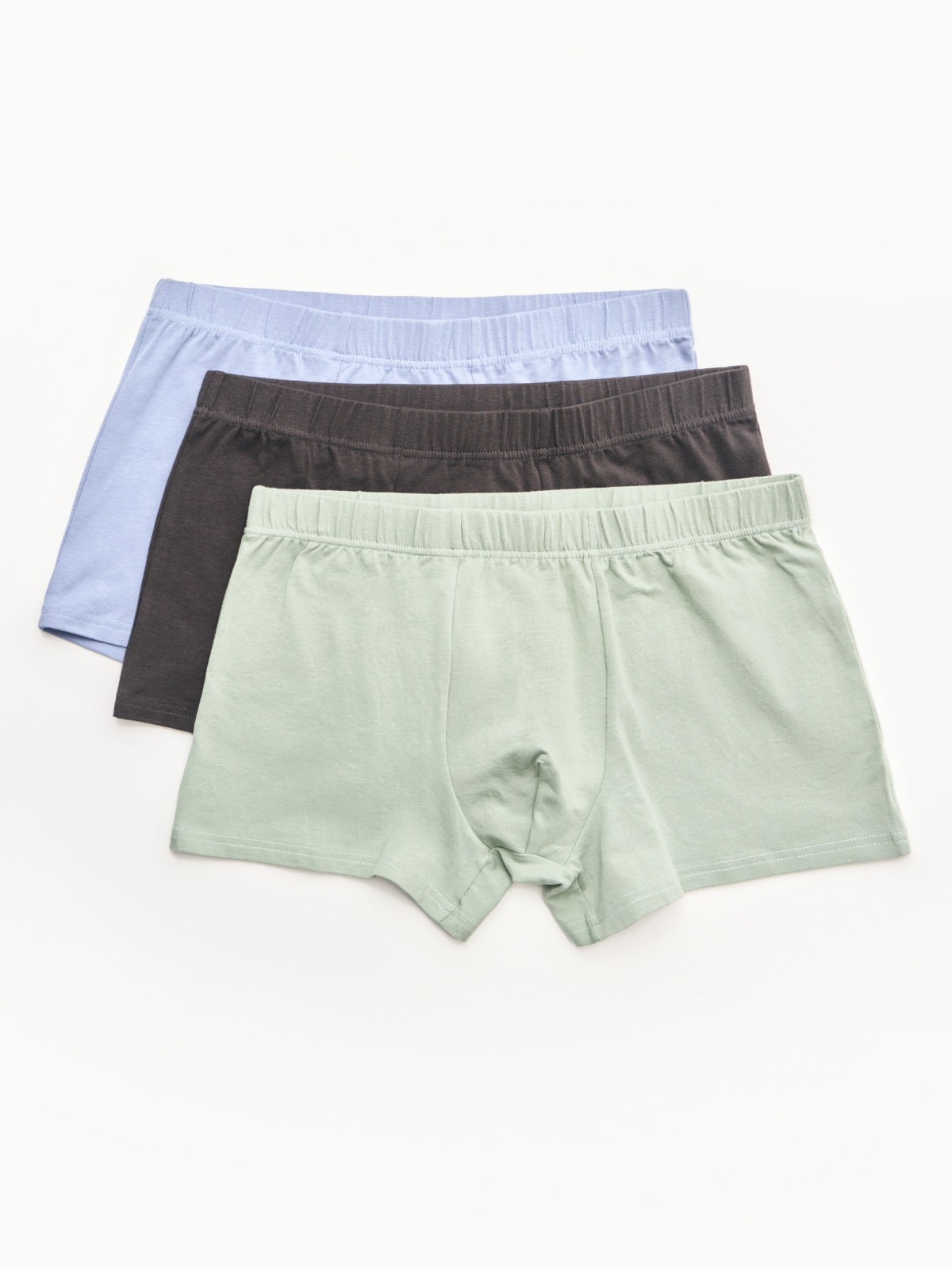 Набор трусов 3 шт в комплекте 1199₽