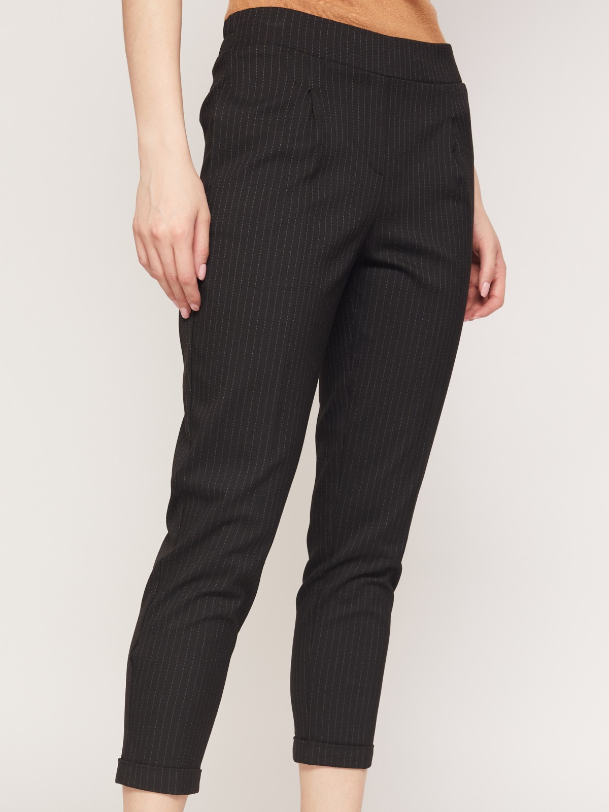 Брюки длинные 