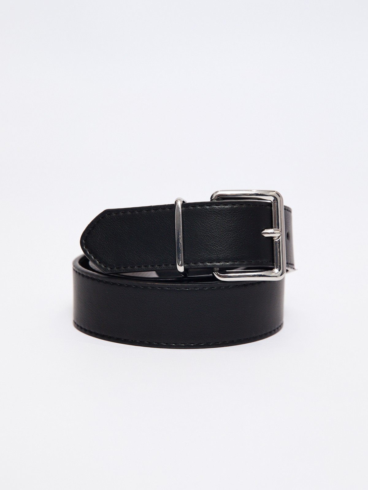 Ремень из экокожи