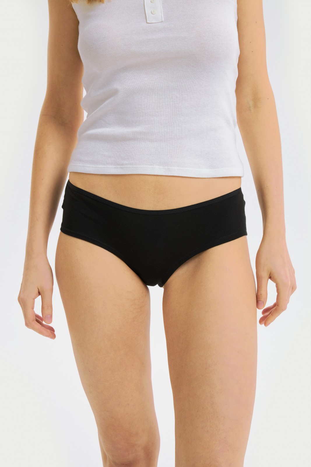 Набор трусов (3 шт. в комплекте)