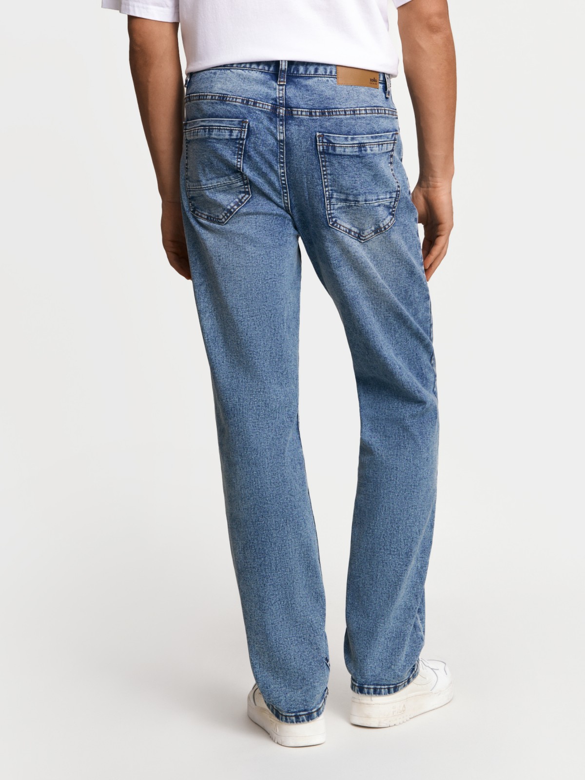 Джинсы фасона Comfort