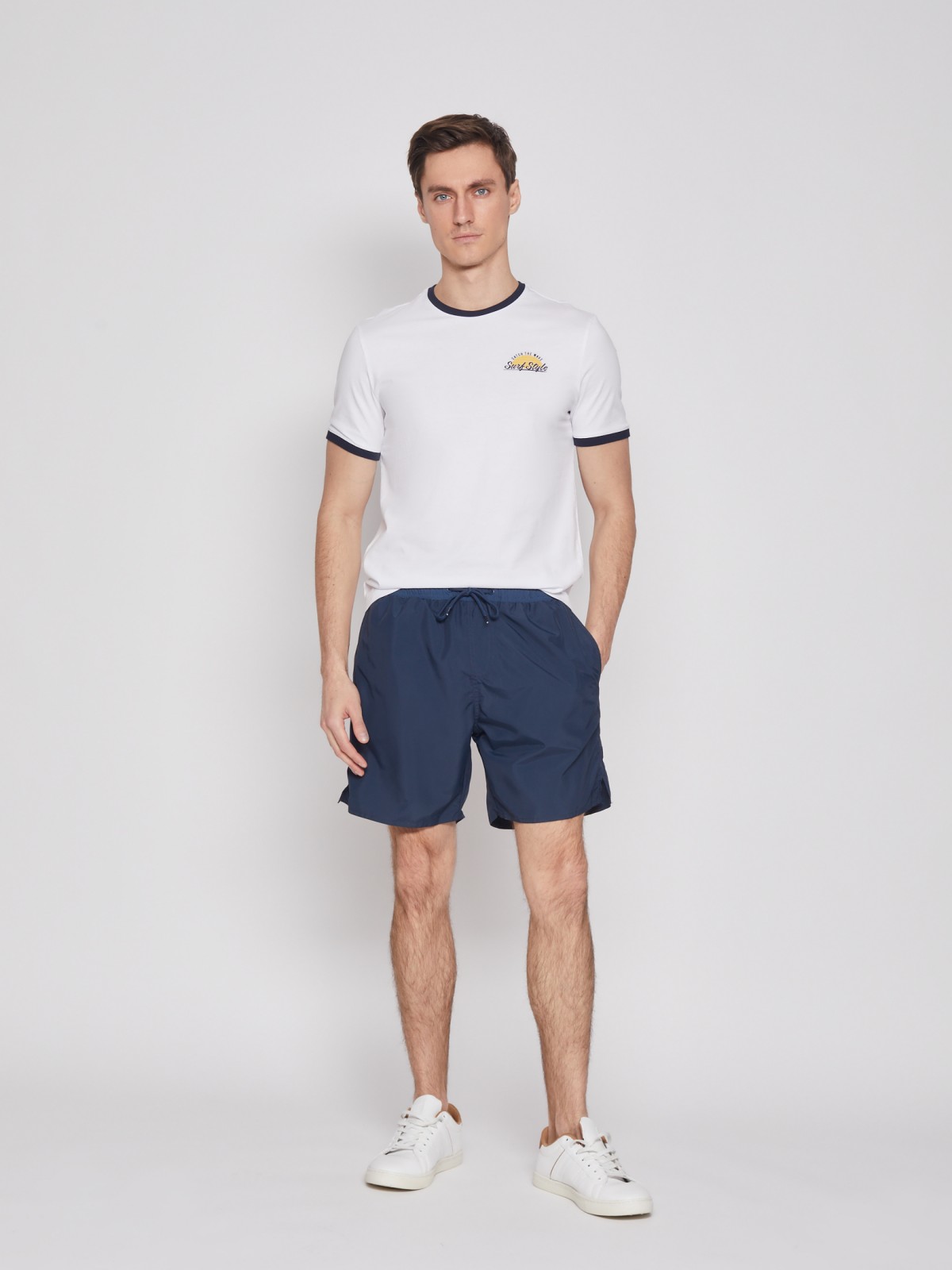 Плавательные шорты