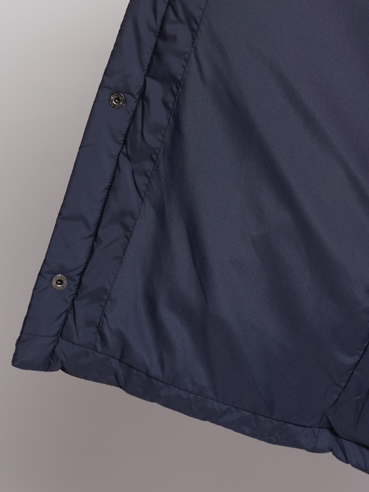 Утеплённая куртка-рубашка zolla 01233510L094, цвет синий, размер M - фото 2