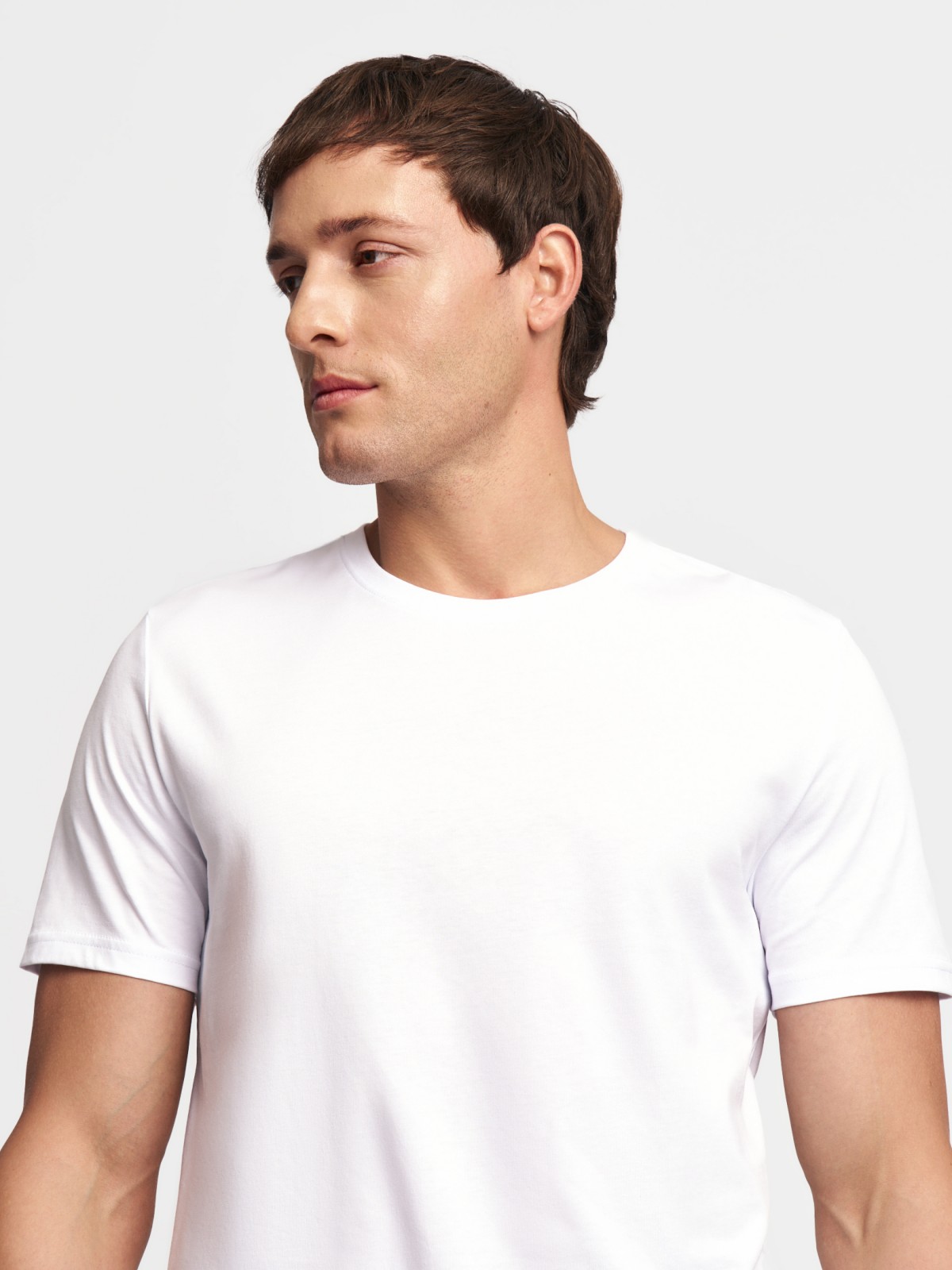 Футболка с коротким рукавом