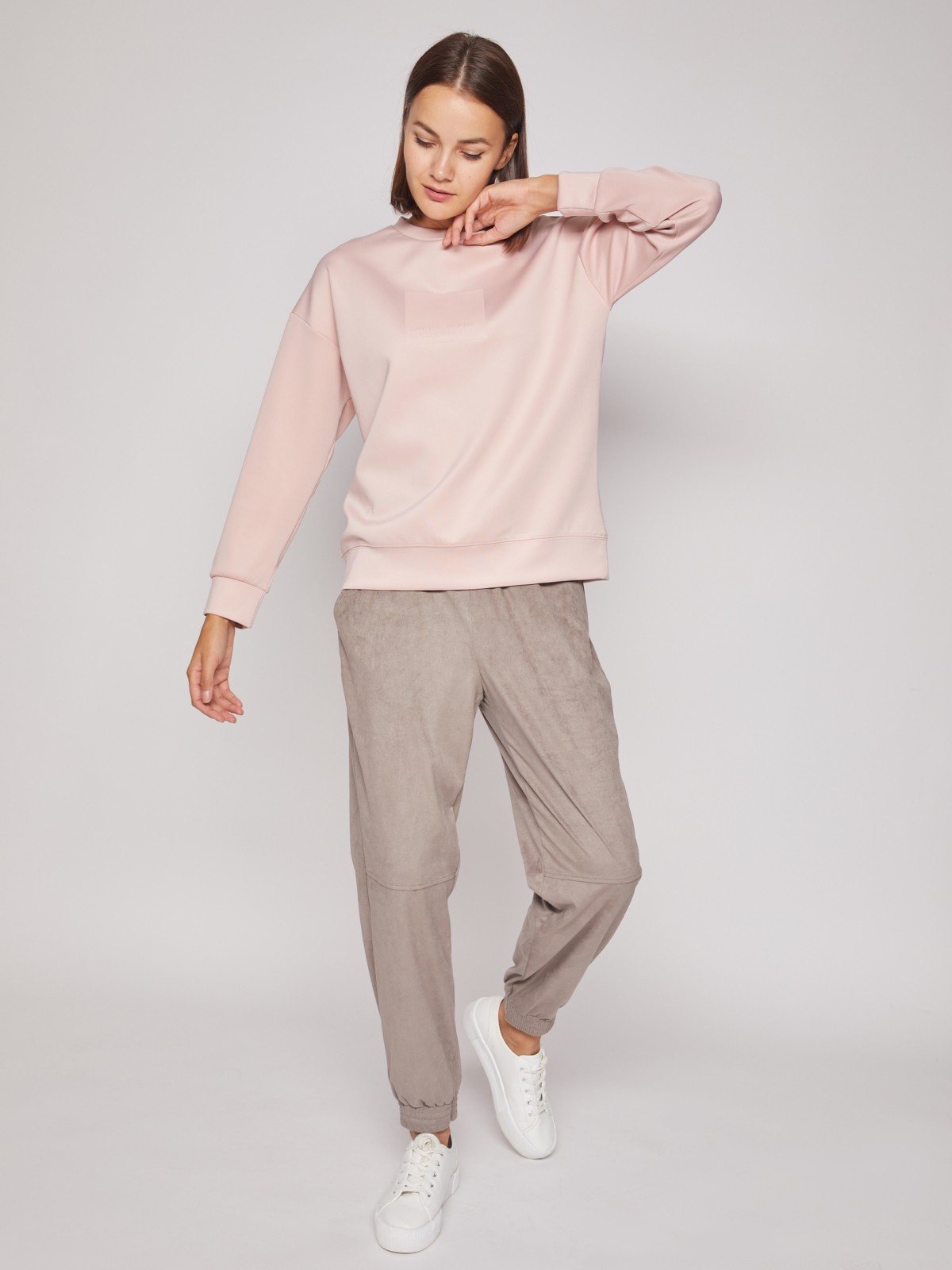 Свитшот из неопрена