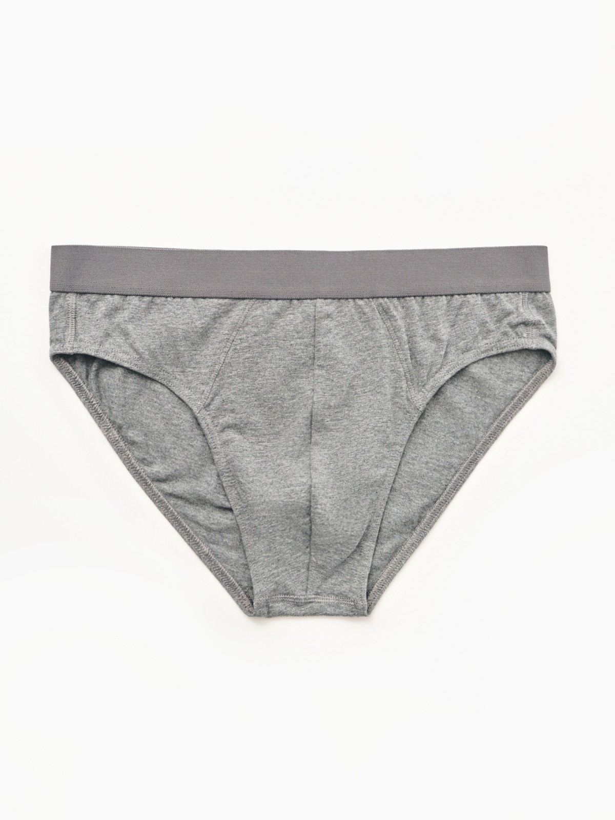 Набор трусов брифов (3 шт. в комплекте)