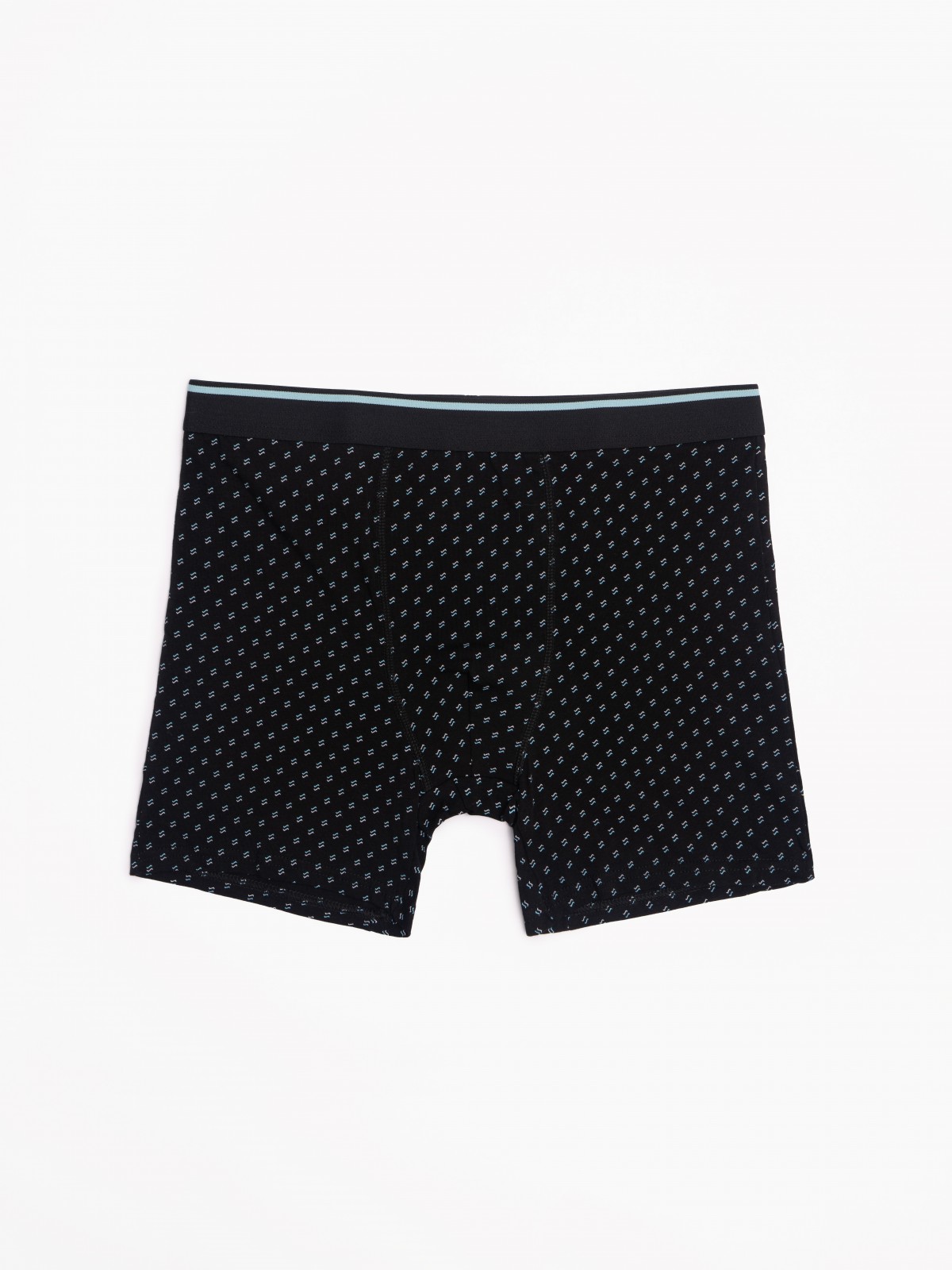 Набор удлинённых трусов (3 шт. в комплекте)