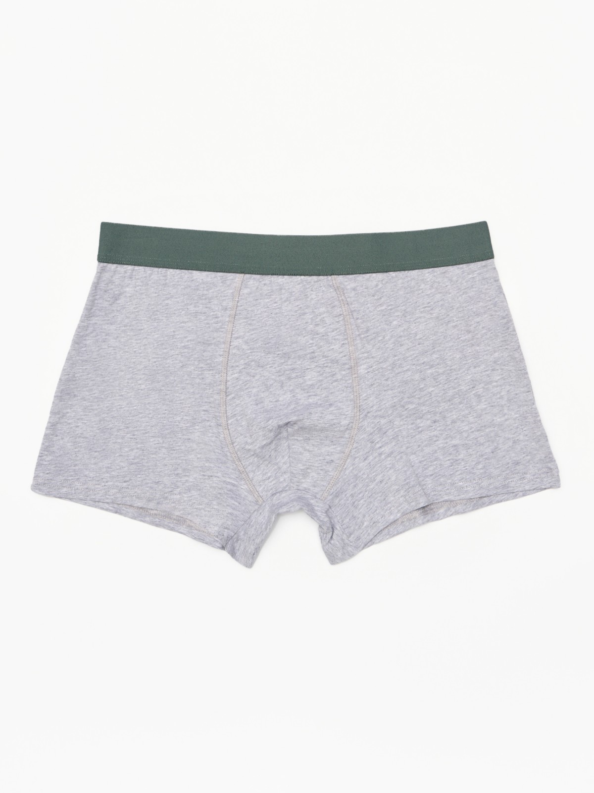 Набор трусов с принтом (3 шт. в комплекте)