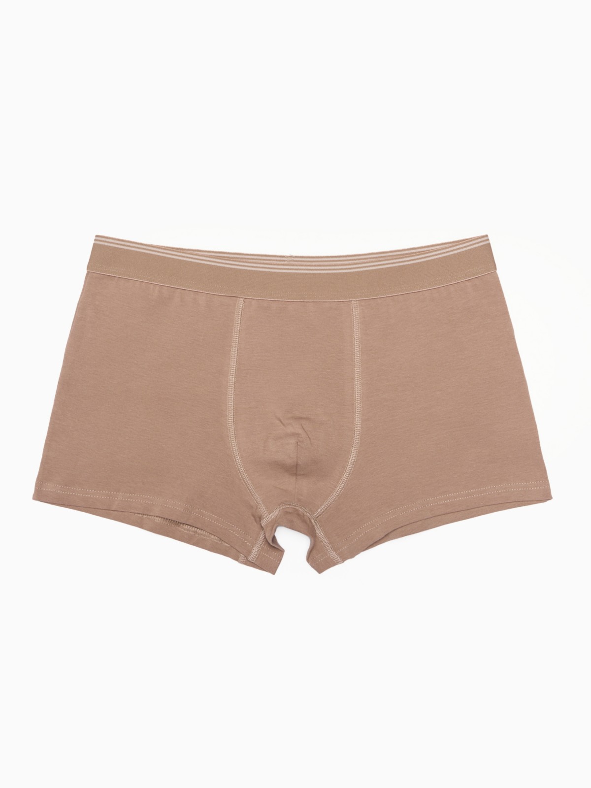 Набор трусов из хлопка (3 шт. в комплекте)