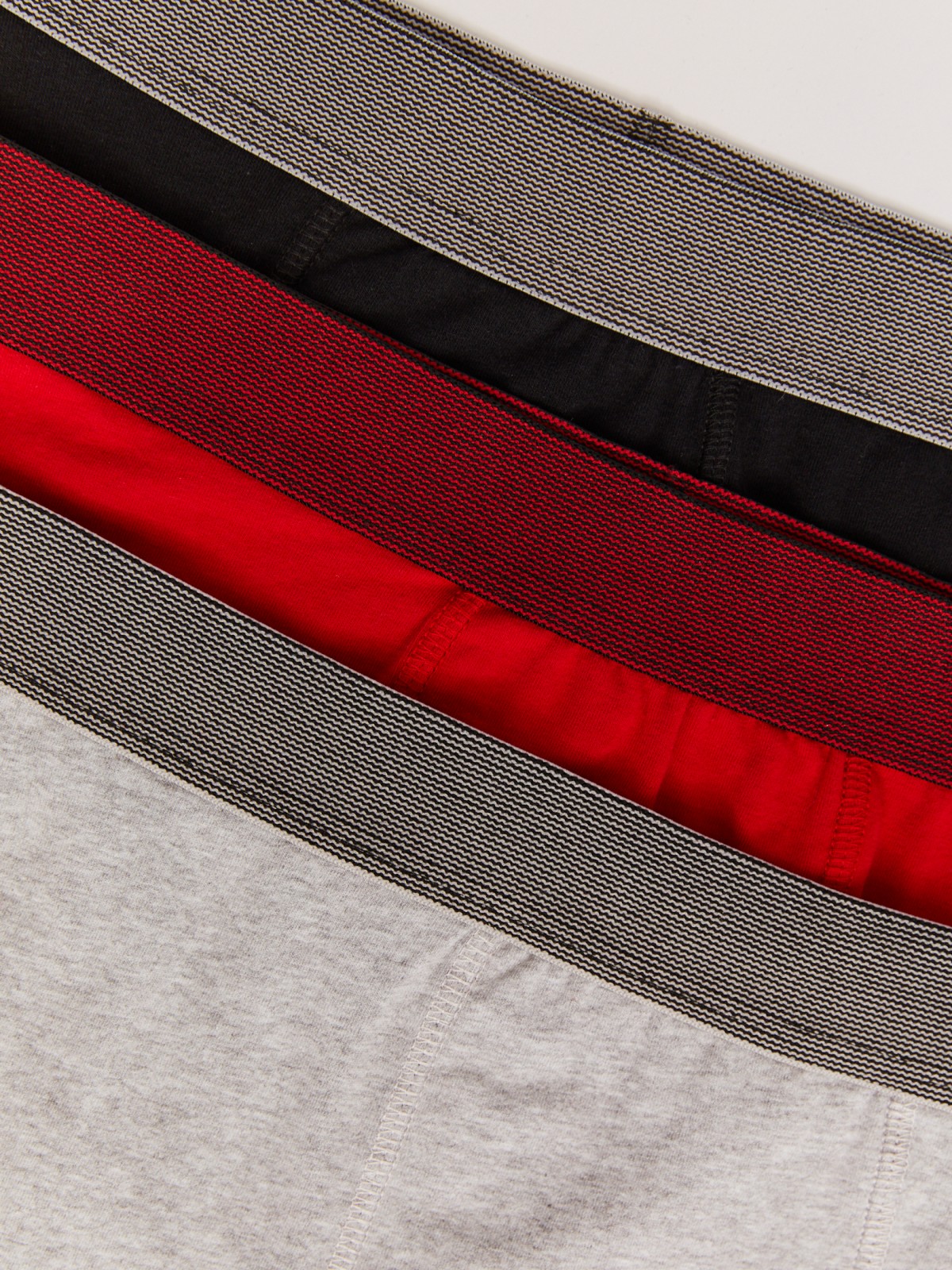 Набор трусов (3 шт. в комплекте)