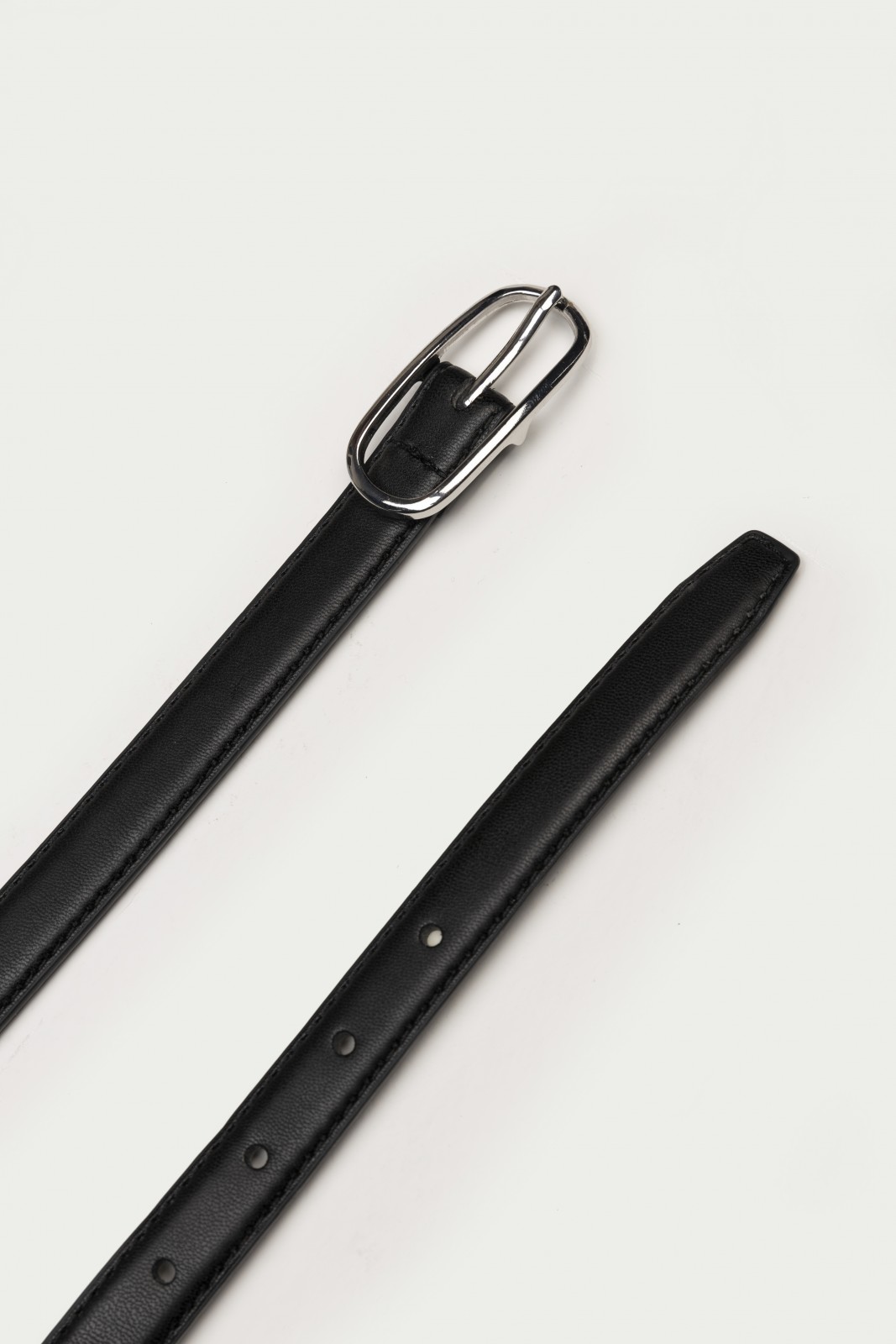 Ремень из экокожи