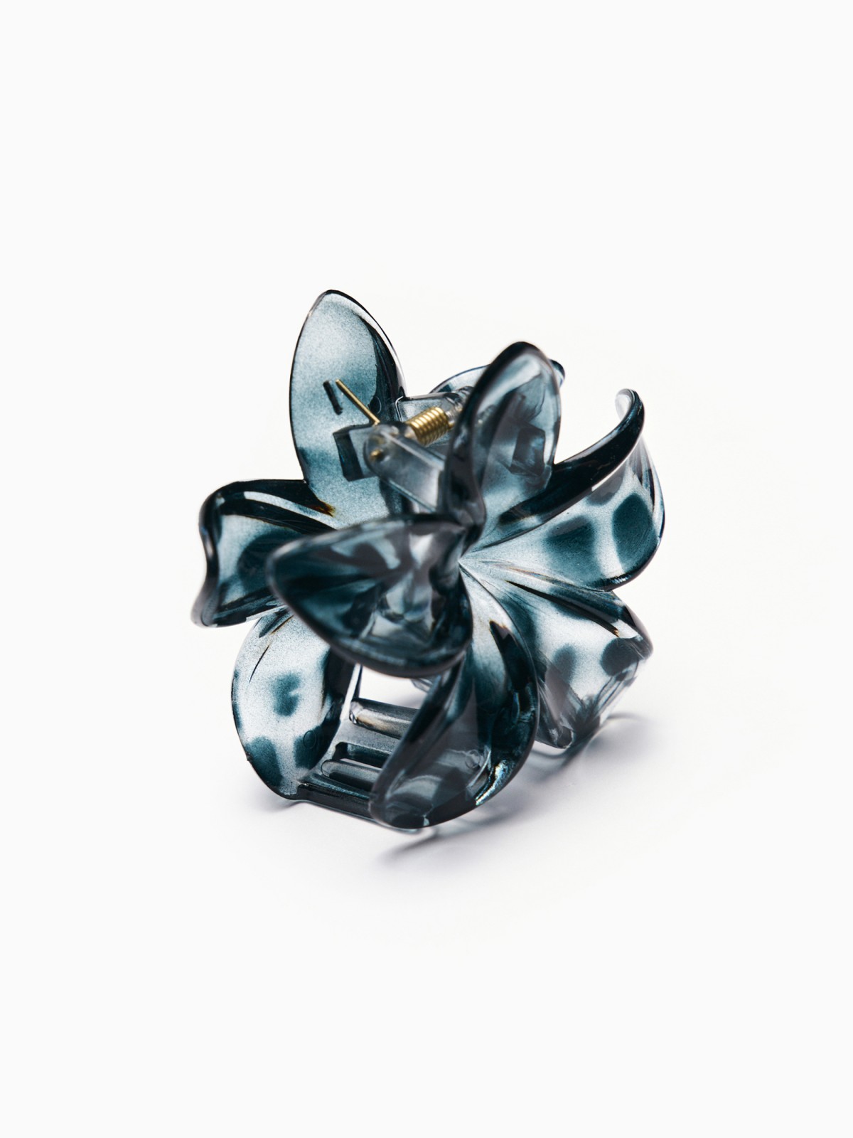 Заколка для волос