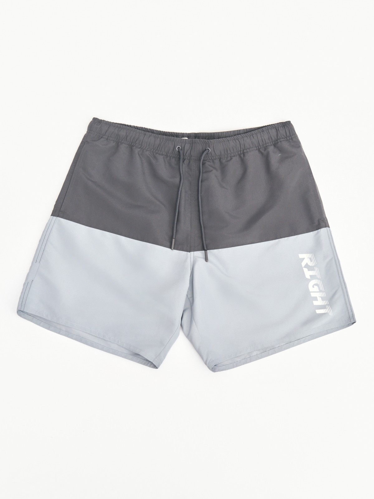 Пляжные шорты (для плавания)