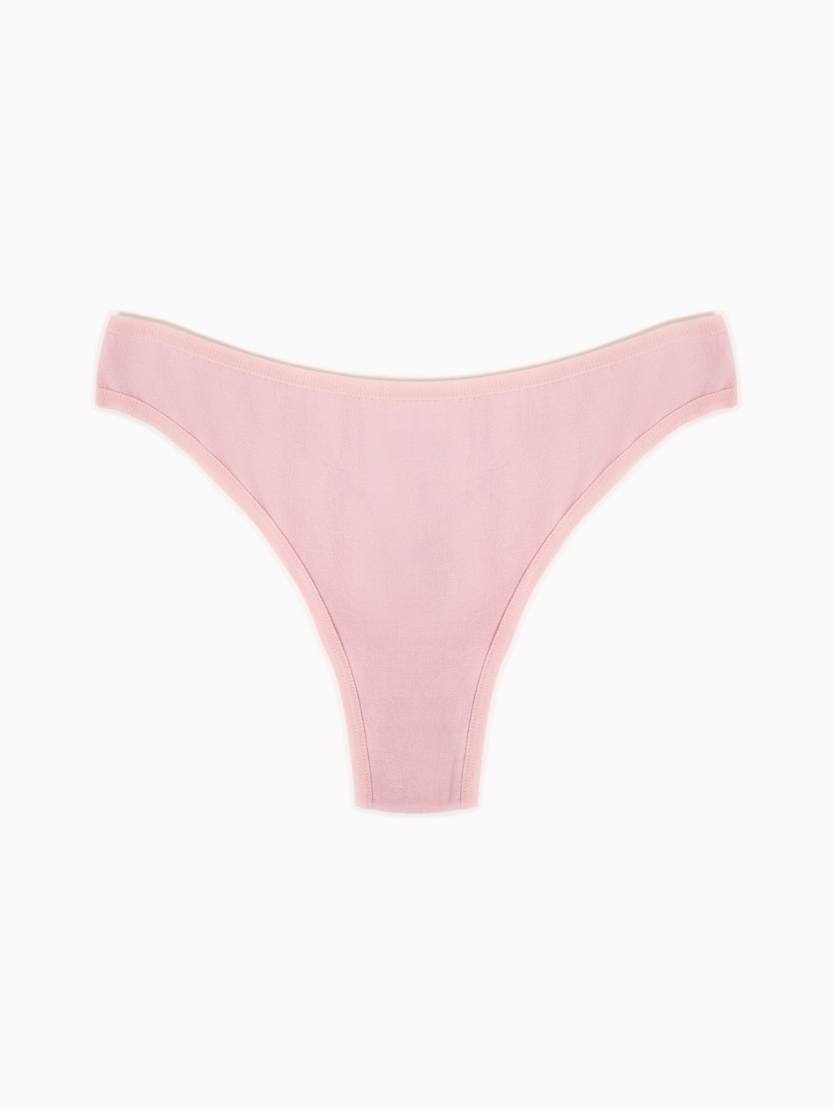 Набор трусов-стрингов (3 шт. в комплекте)