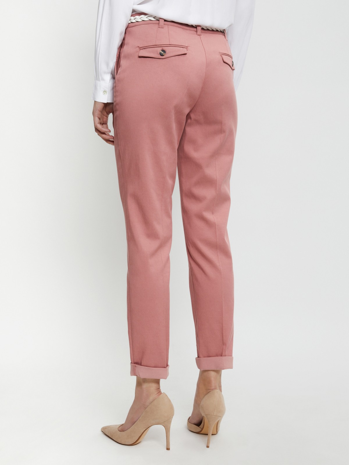 Брюки длинные  Брюки длинные