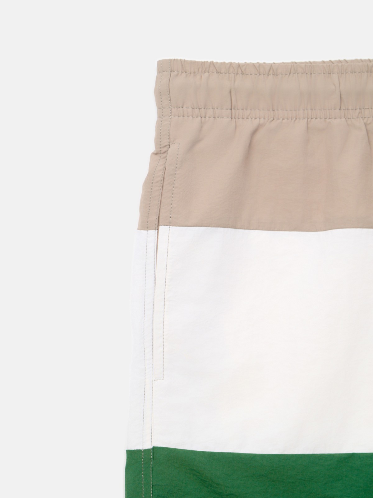 Пляжные шорты (для плавания)