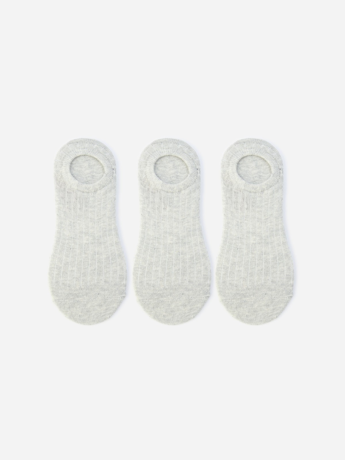 Набор подследников (3 пары в комплекте)