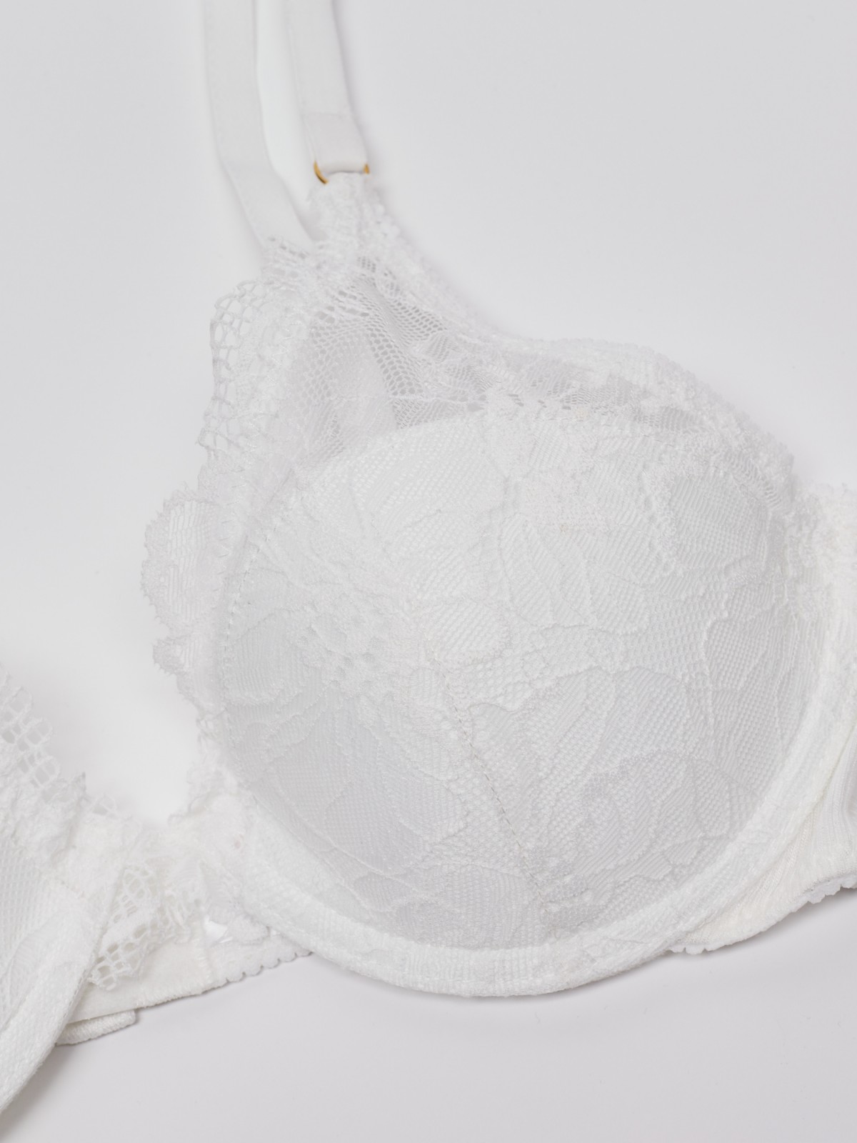 Бюстгальтер на косточках