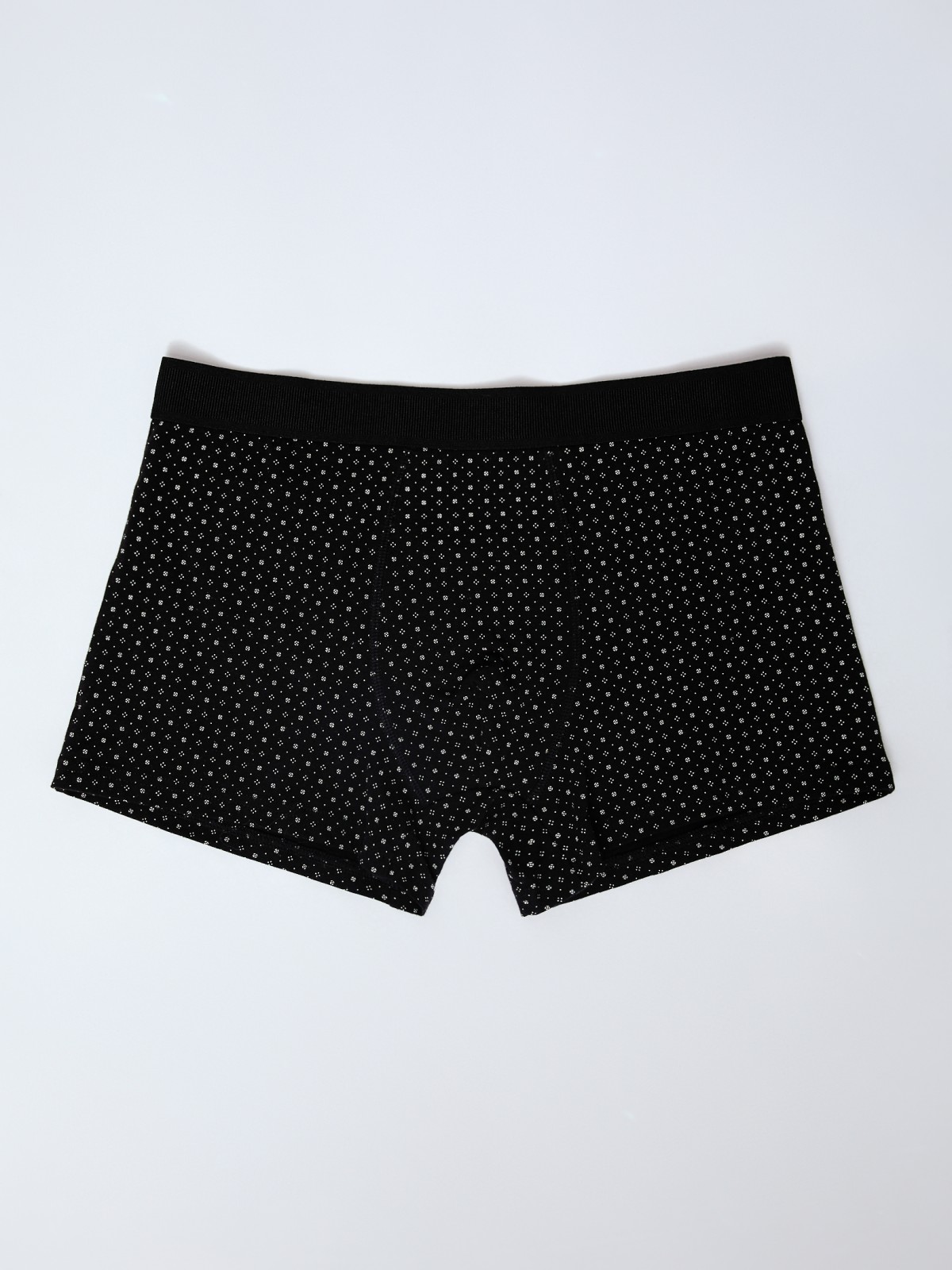 Трусы-боксеры из хлопка 249₽