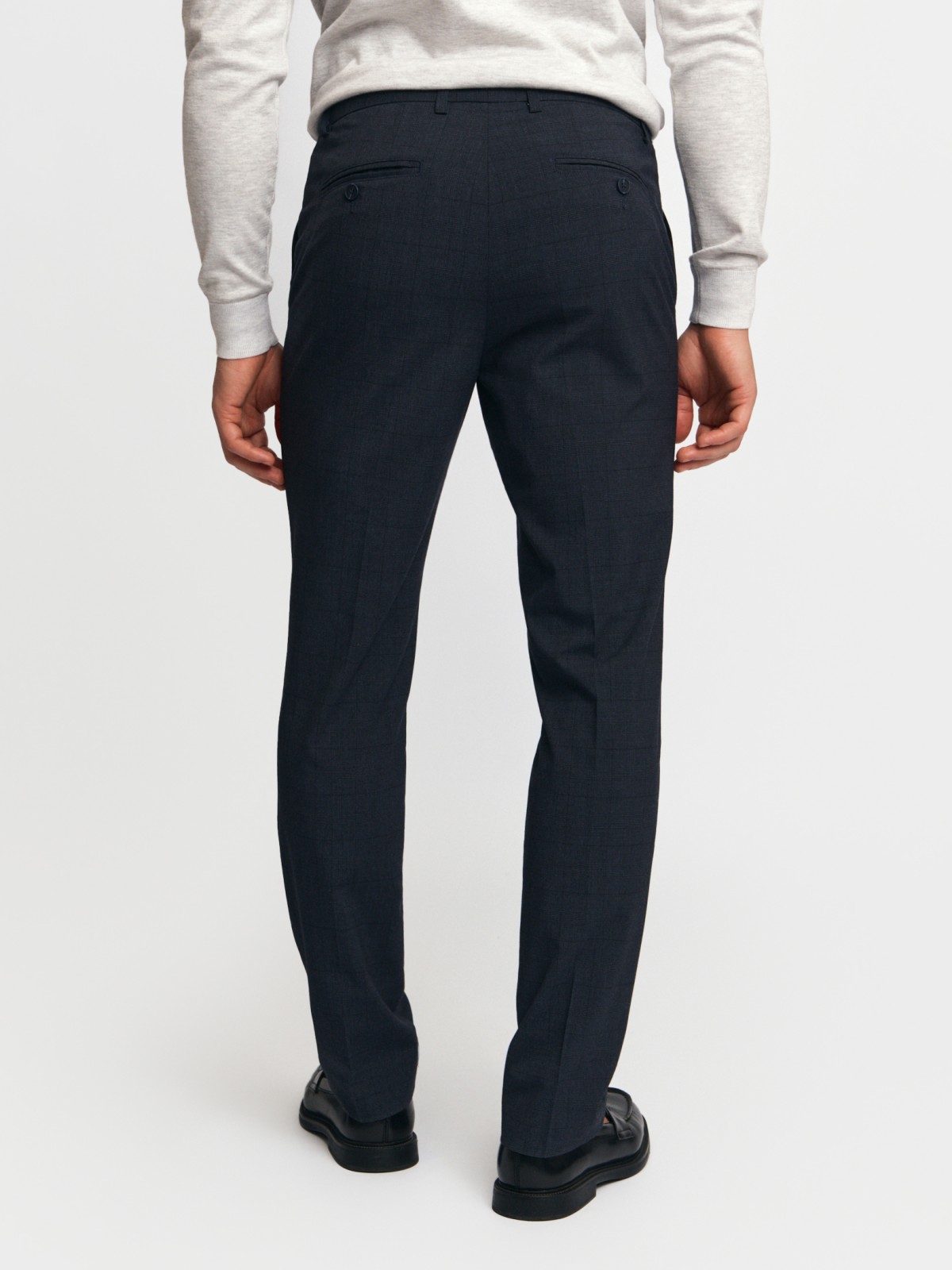 Брюки длинные 