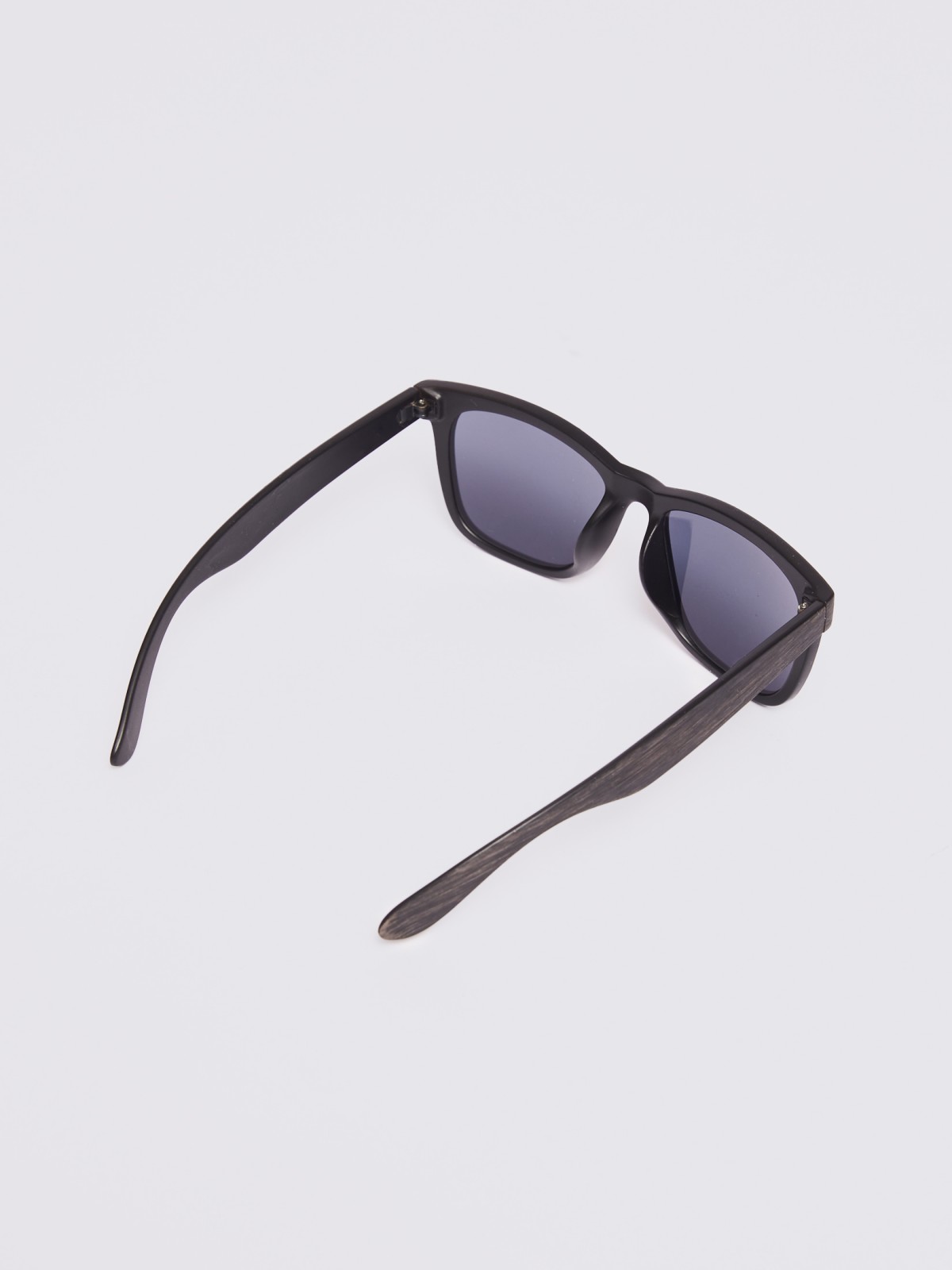 Солнцезащитные очки zolla 014219Q8L115, цвет серый, размер No_size - фото 4