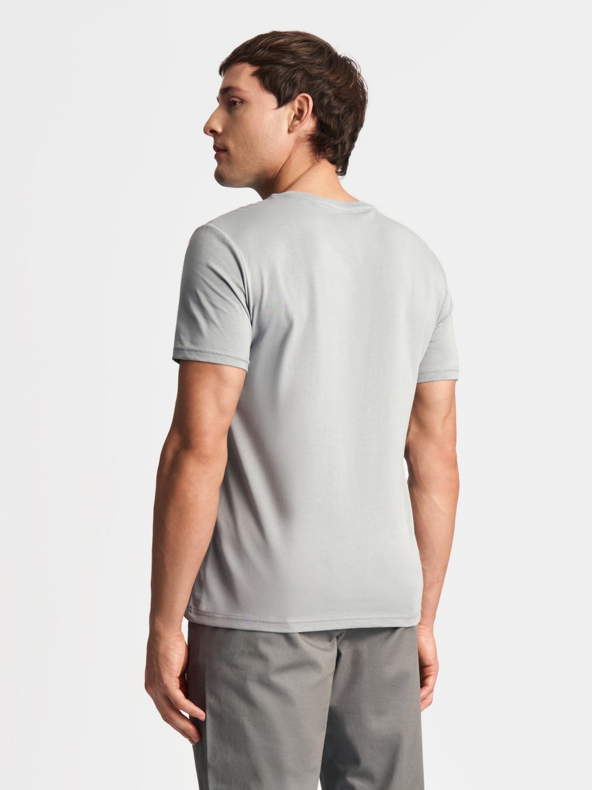 Футболка с коротким рукавом