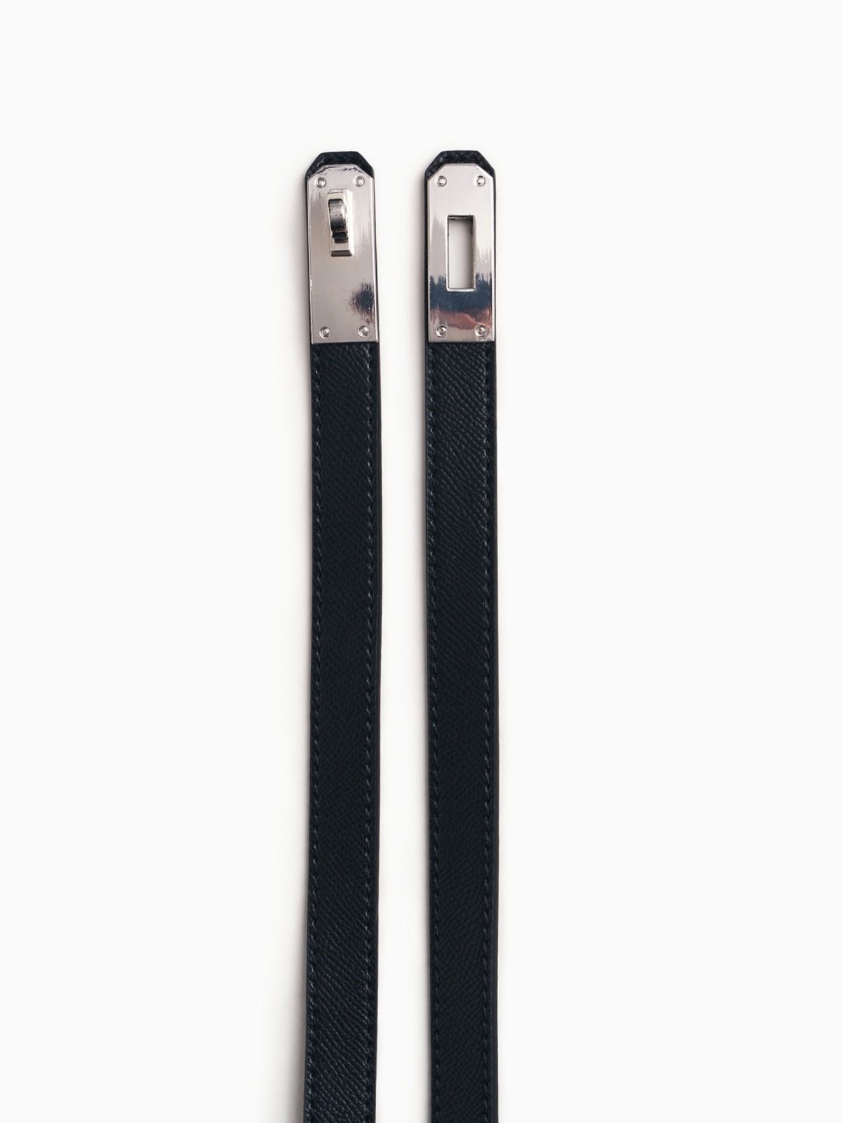 Ремень из экокожи