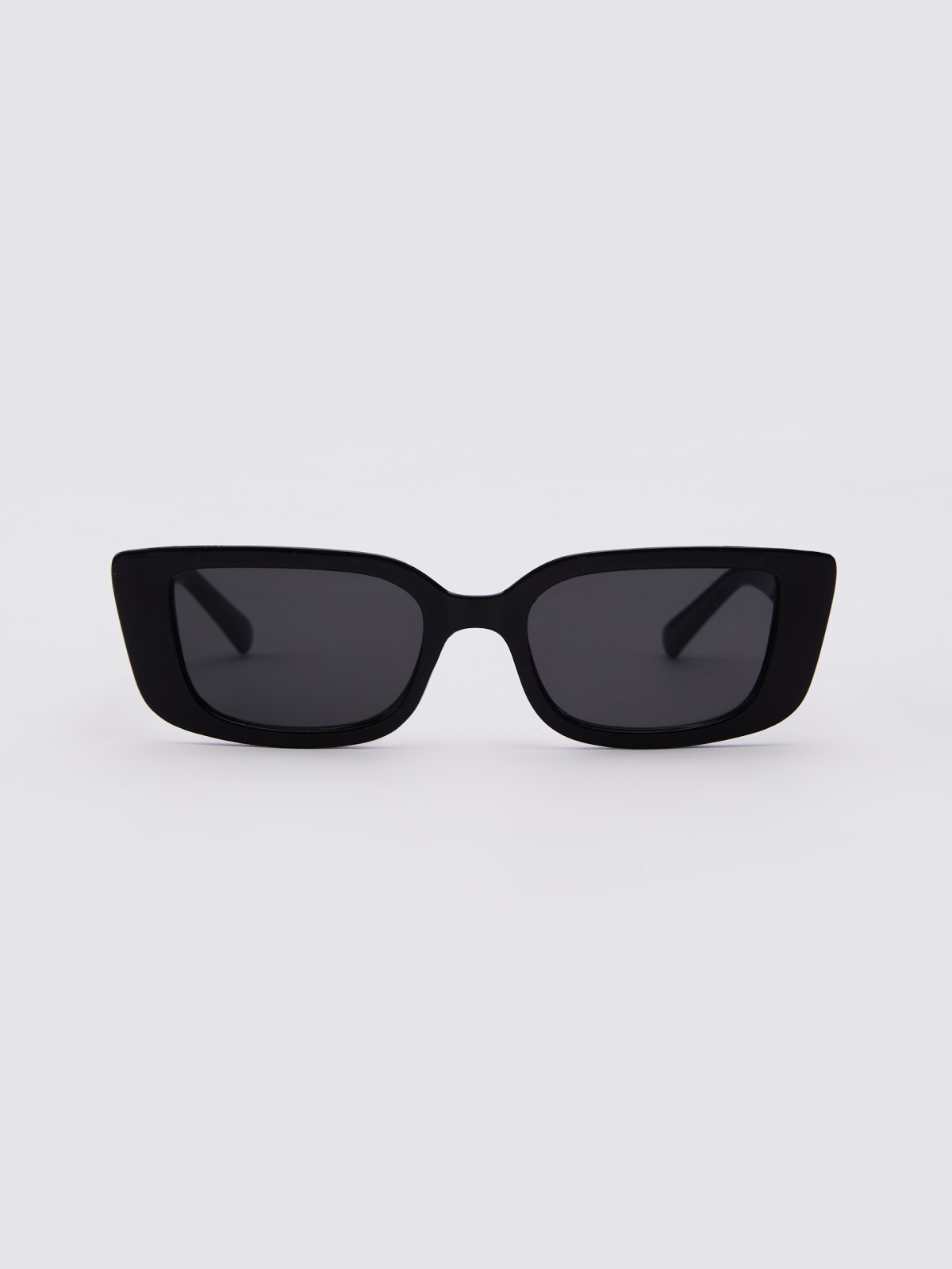 Солнцезащитные очки с цепочкой zolla 024139Q3X025, цвет черный, размер No_size - фото 3