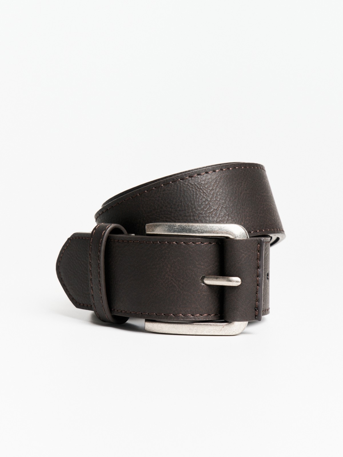 Ремень из экокожи 399₽