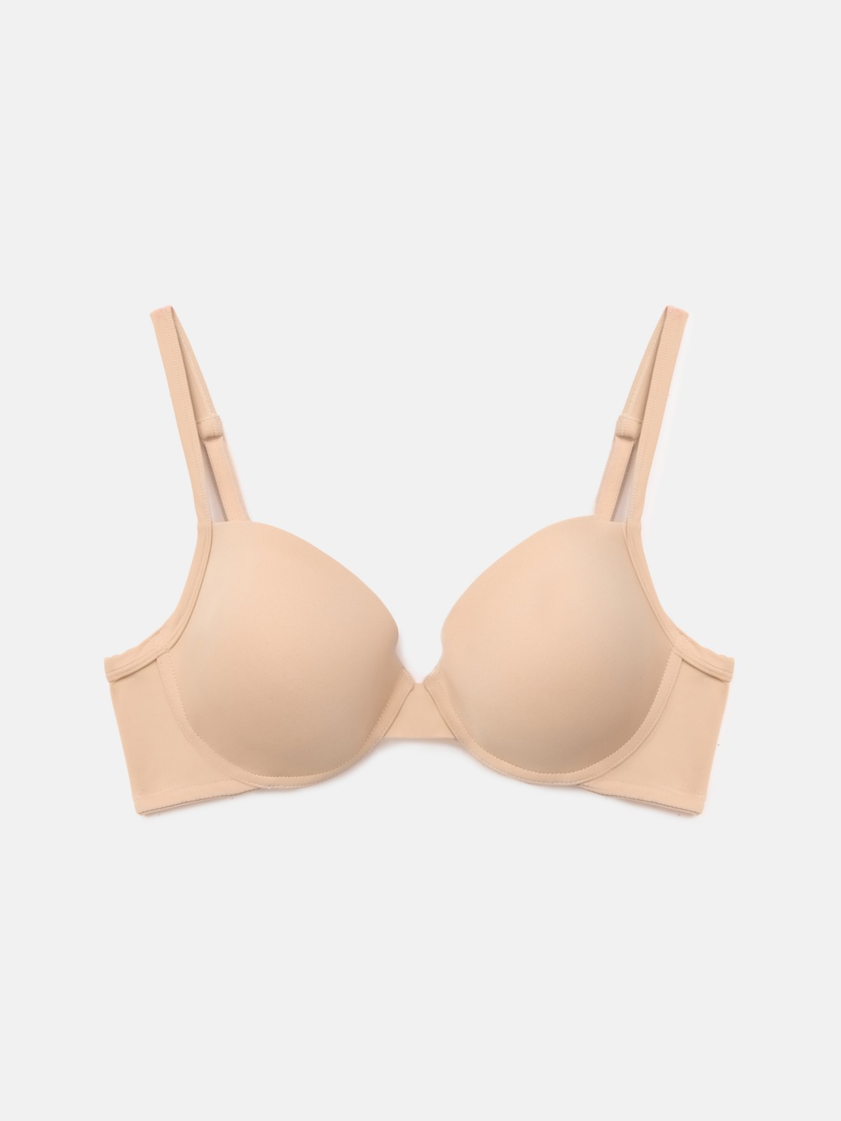 Бюстгальтер на косточках без Push-up 699₽