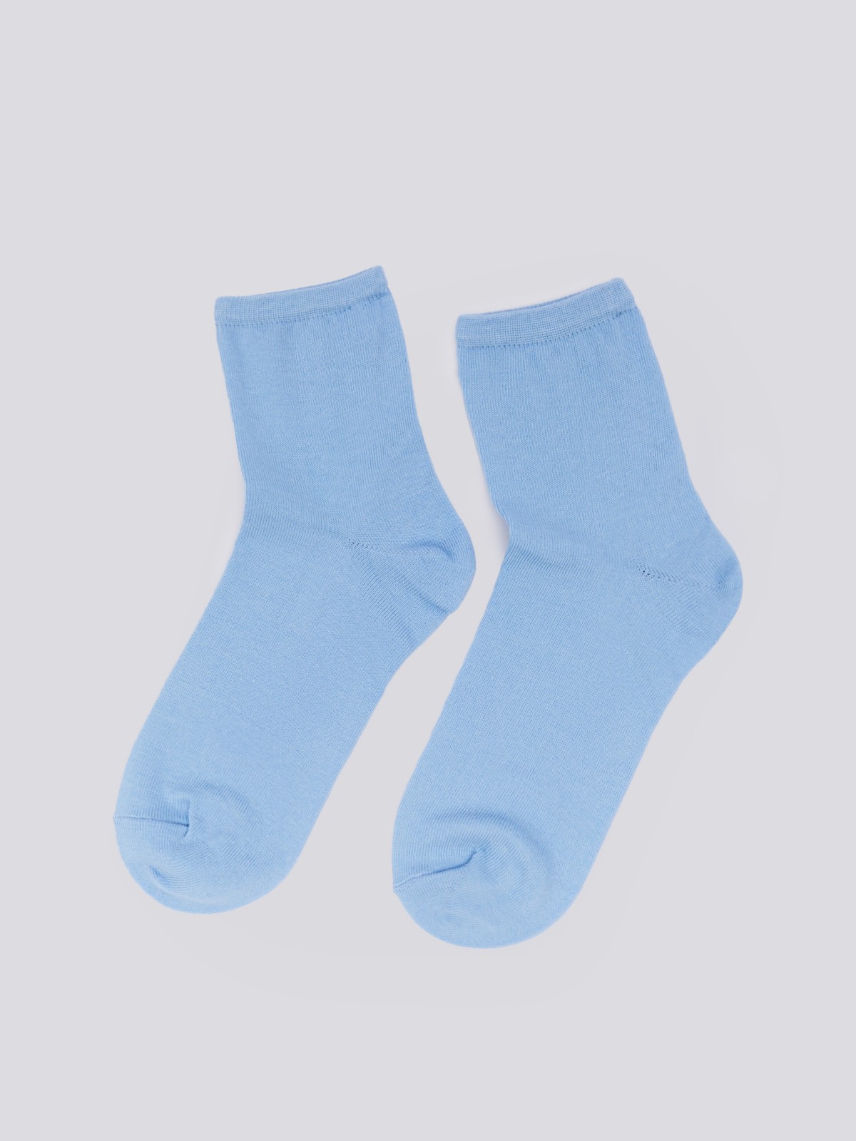Набор носков (5 пар в комплекте) zolla 02411998J285, цвет мультицвет, размер 23-25 - фото 3