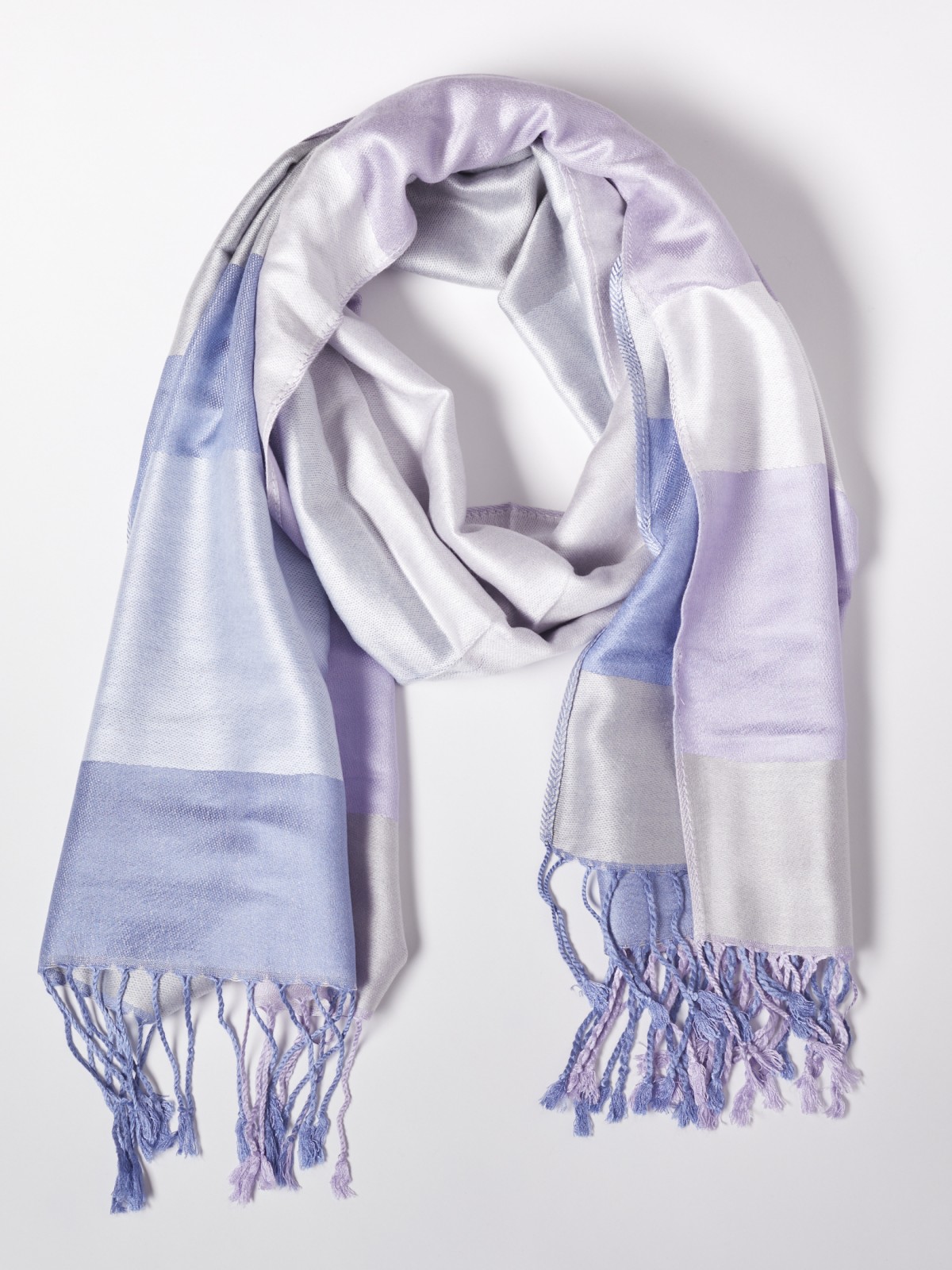 Тканевый шарф