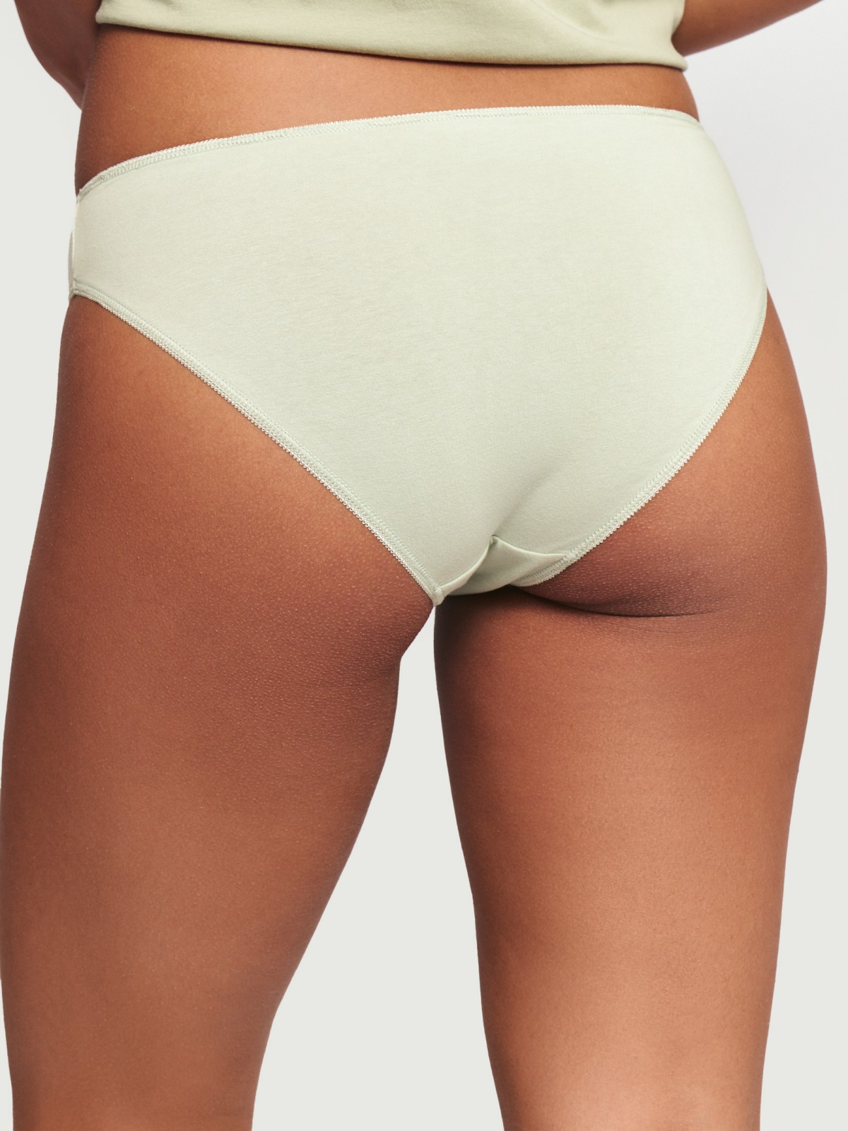 Набор трусов с рисунком (3 шт. в комплекте)