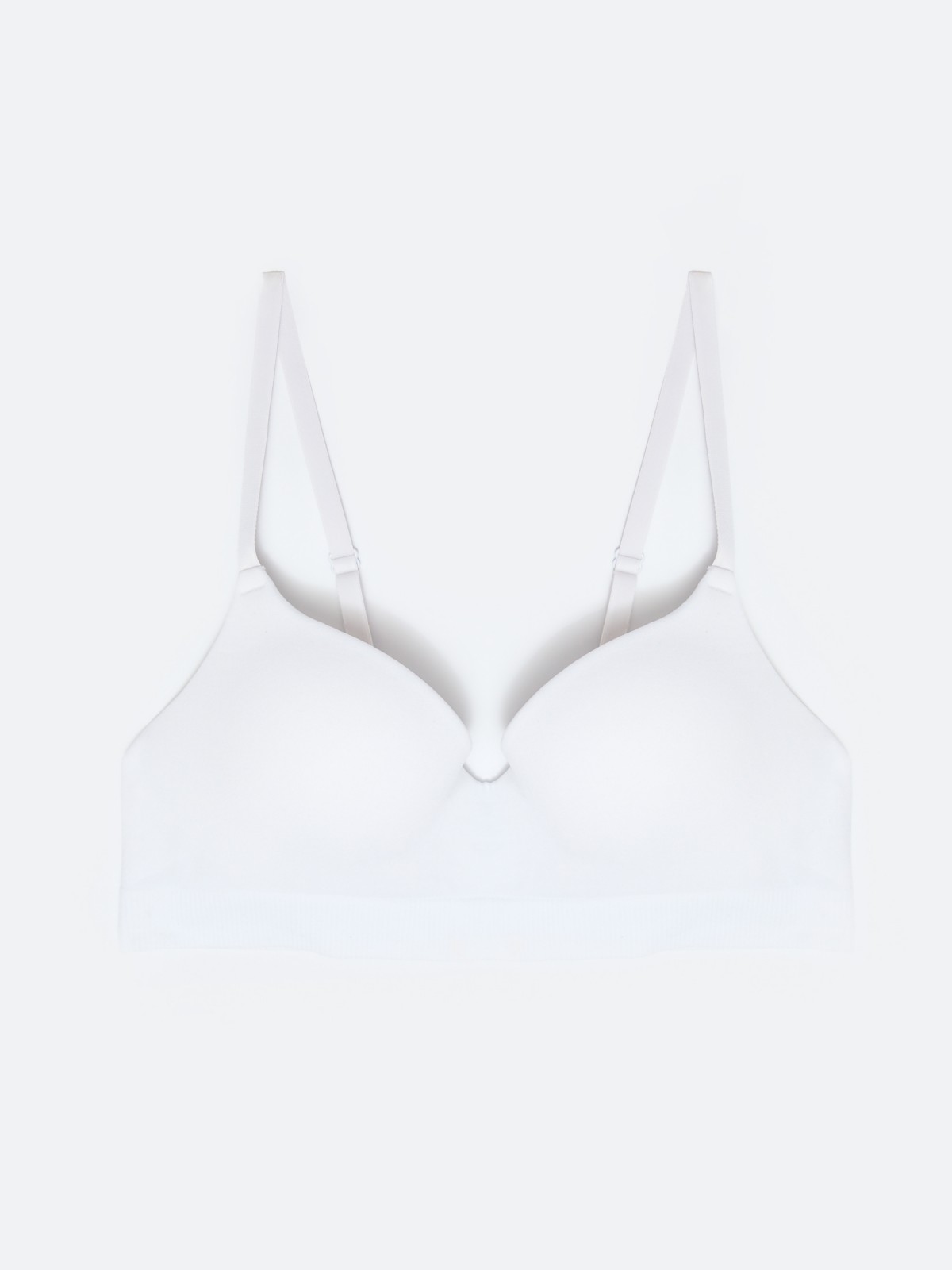 Бюстгальтер на косточках без Push-up 699₽