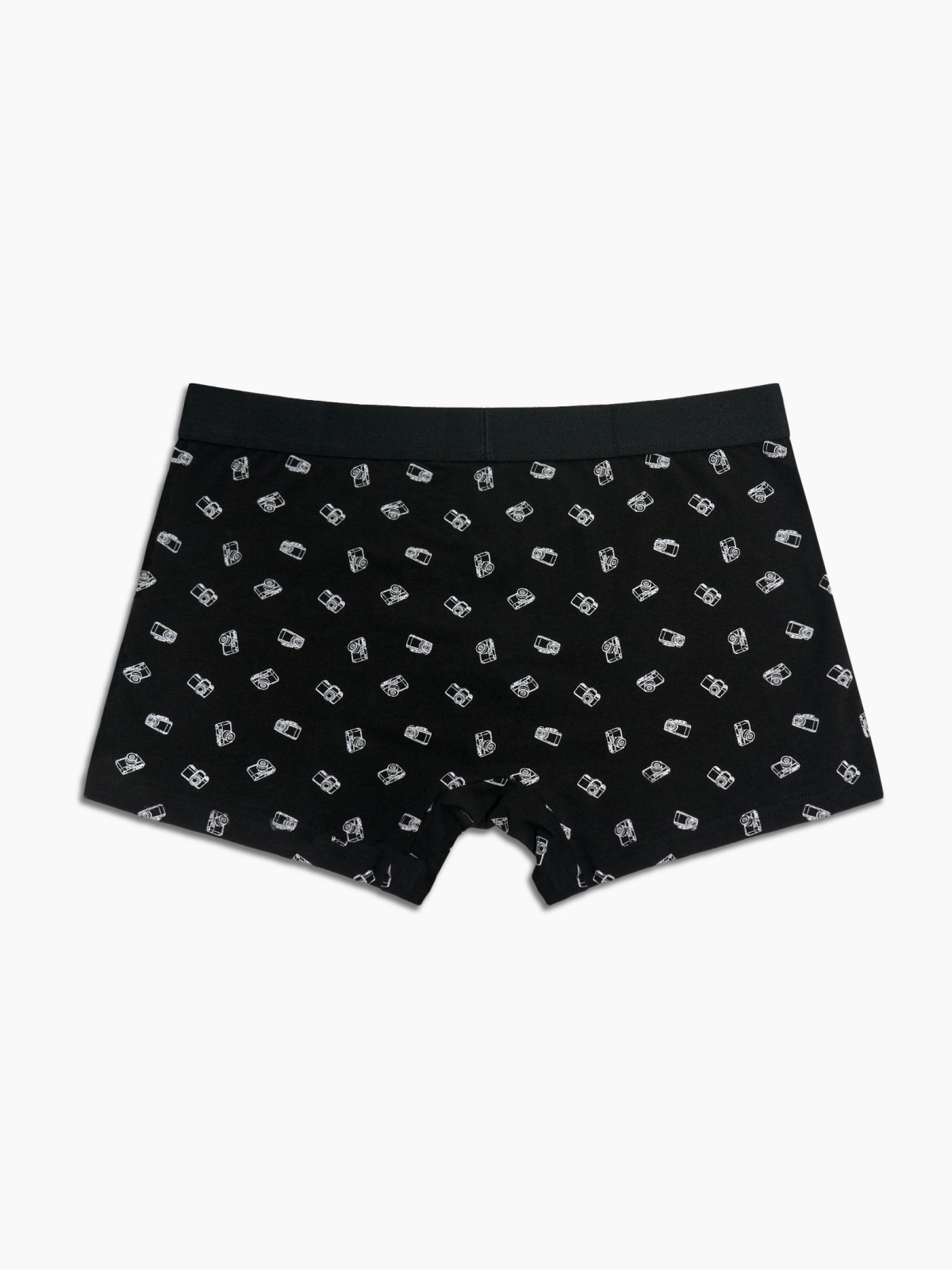 Набор трусов из хлопка (3 шт. в комплекте)